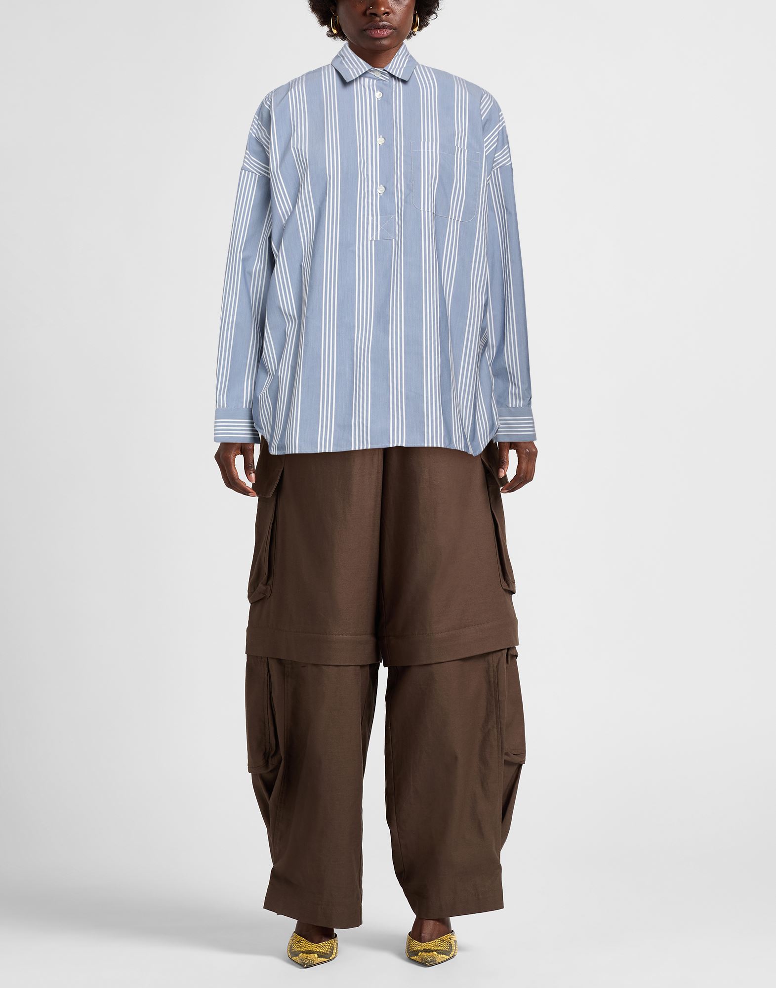  Caliban - Tops - Tops - On Yoox.com 