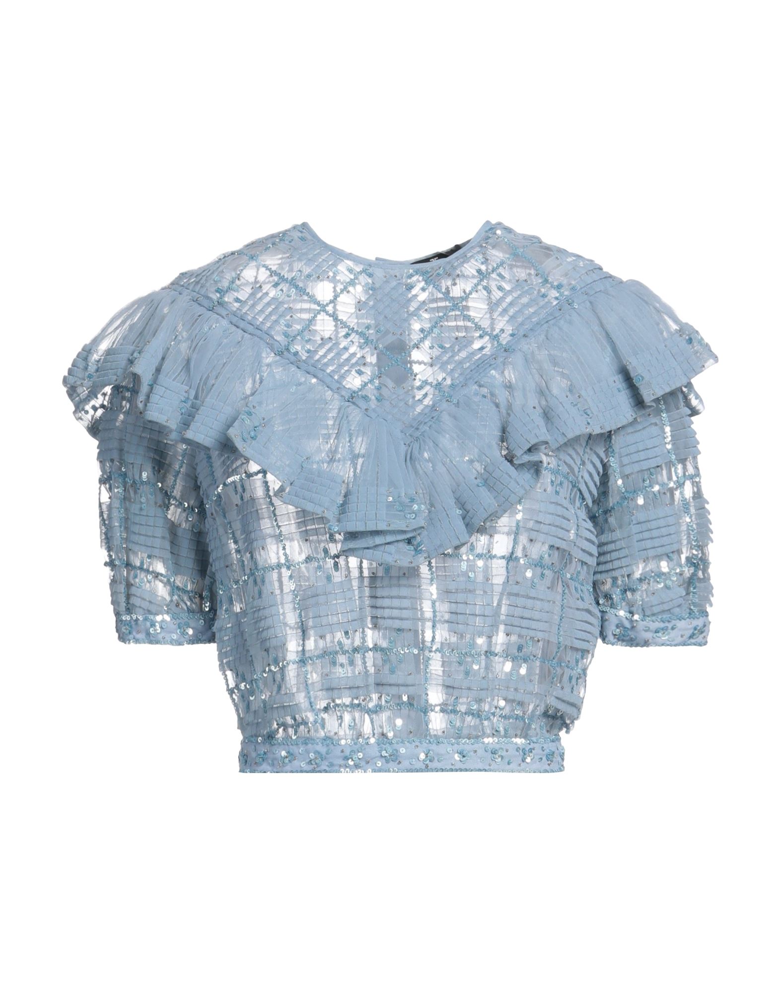 ELISABETTA FRANCHI ELISABETTA FRANCHI ΜΠΛΟΥΖΑΚΙΑ Τοπ