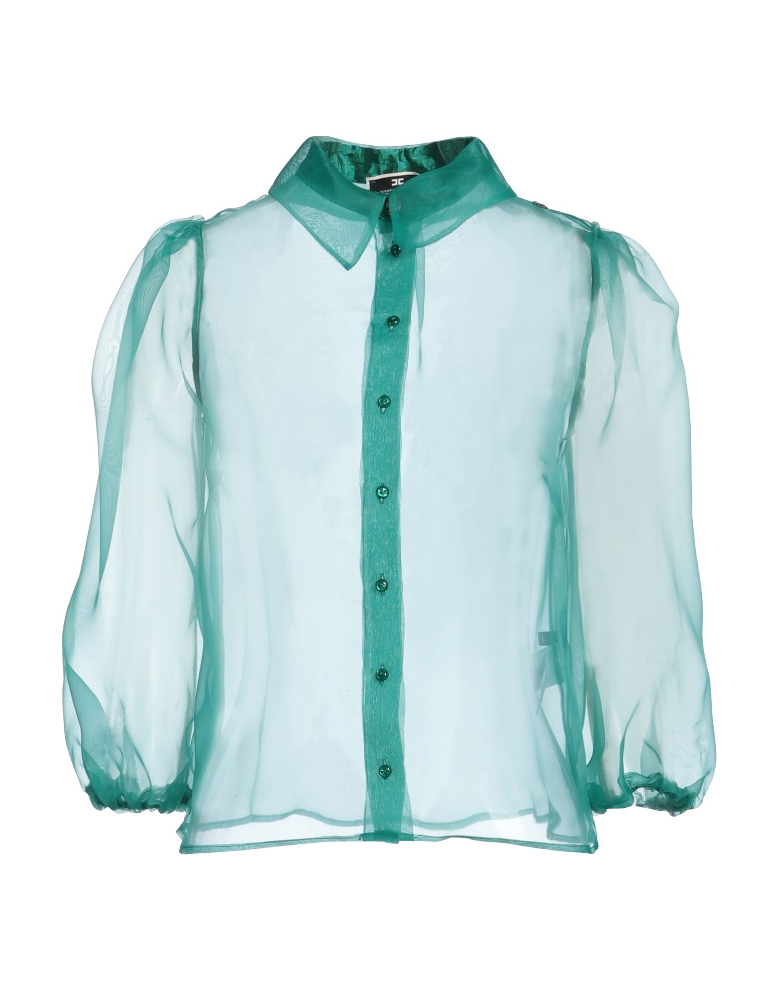  Elisabetta Franchi - Tops - Hemden - On Yoox.com 