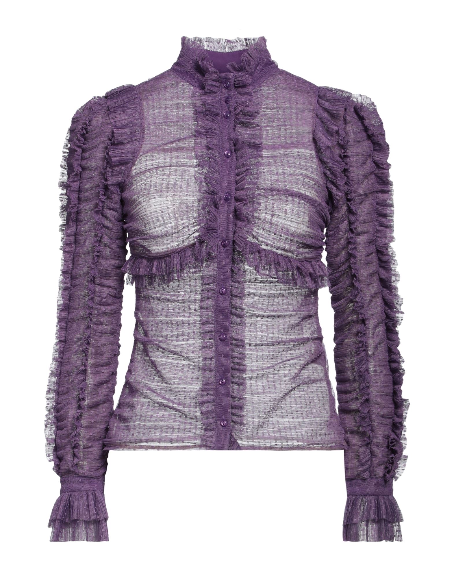  Elisabetta Franchi - Tops - Hemden - On Yoox.com 