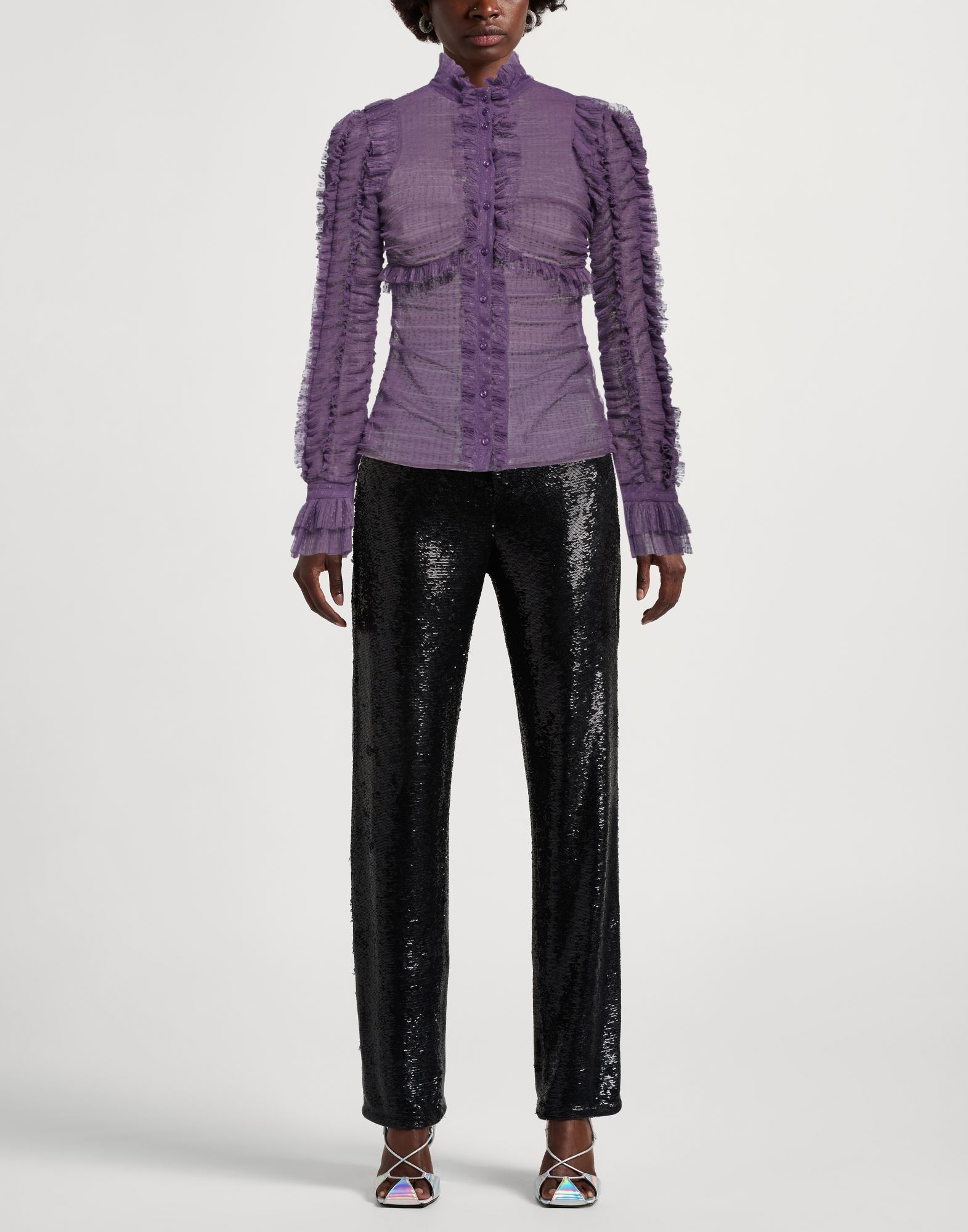  Elisabetta Franchi - Tops - Hemden - On Yoox.com 