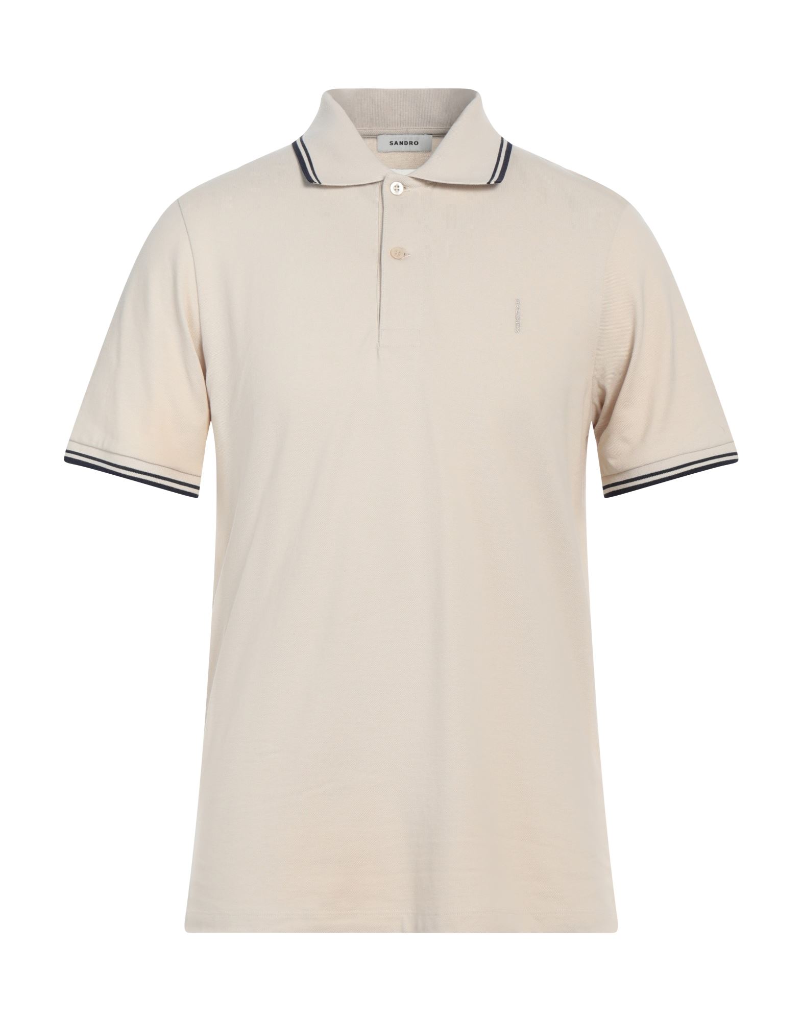  Sandro - Tops - Poloshirts - On Yoox.com 