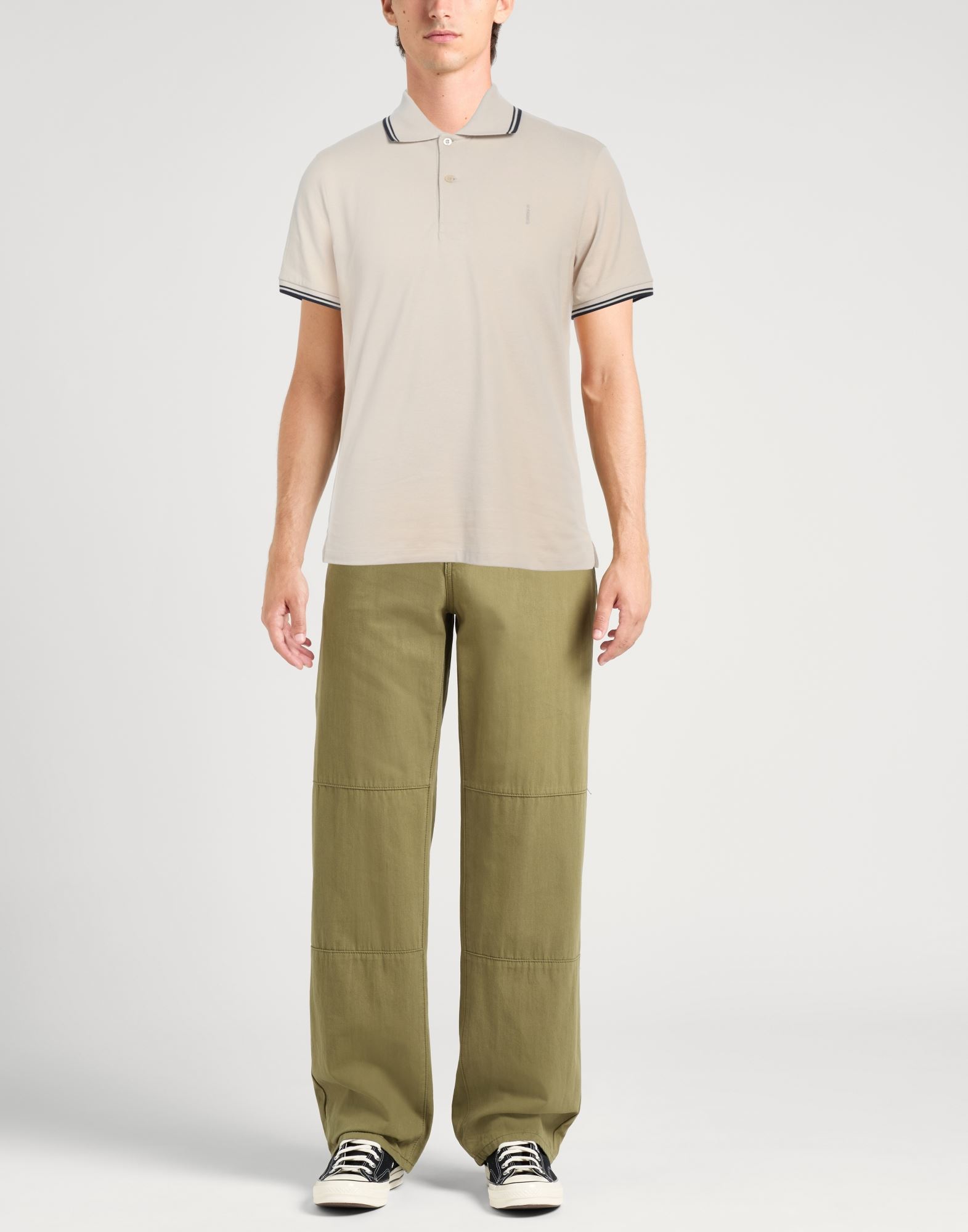  Sandro - Tops - Poloshirts - On Yoox.com 