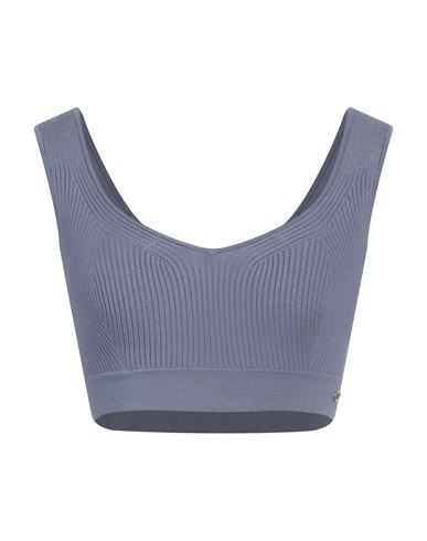 Top Damen Blaugrau 32,36,38 Damen