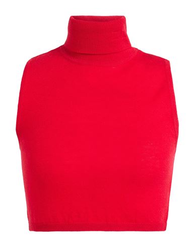Top Mujer Rojo 36,38 Mujer