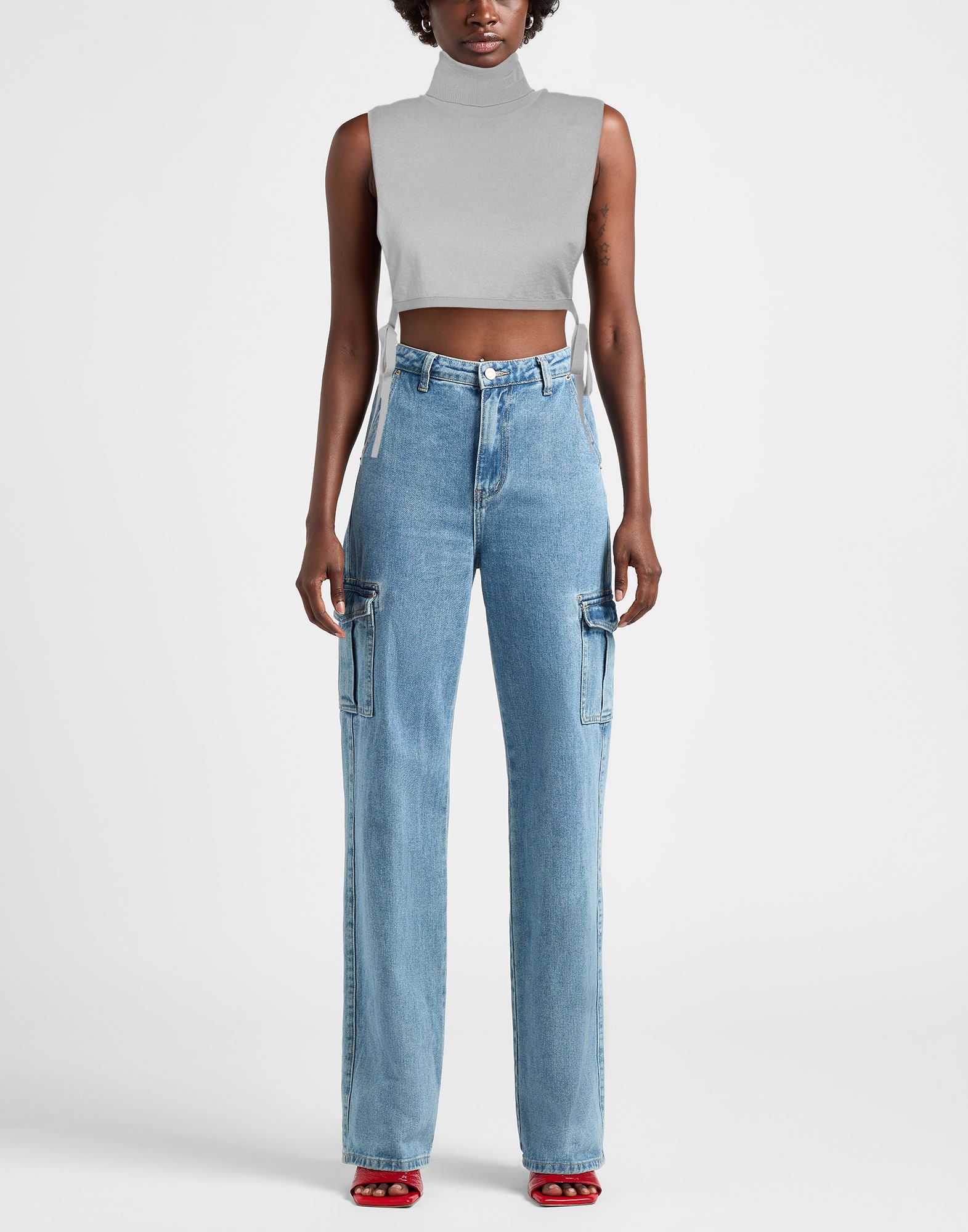  Elisabetta Franchi - Tops - Tops - On Yoox.com 
