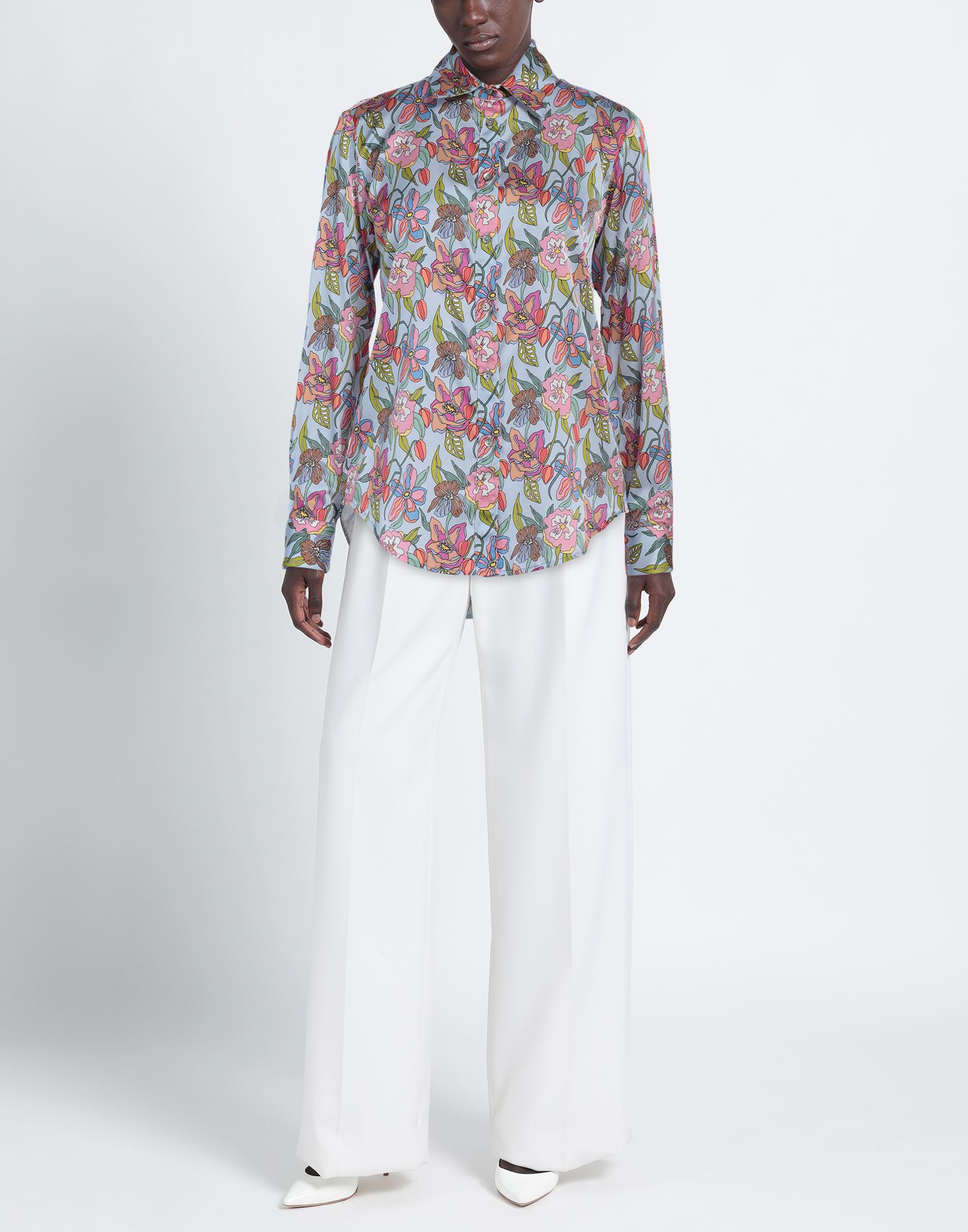  Camicettasnob - Camisetas Y Tops - Camisas - On Yoox.com 