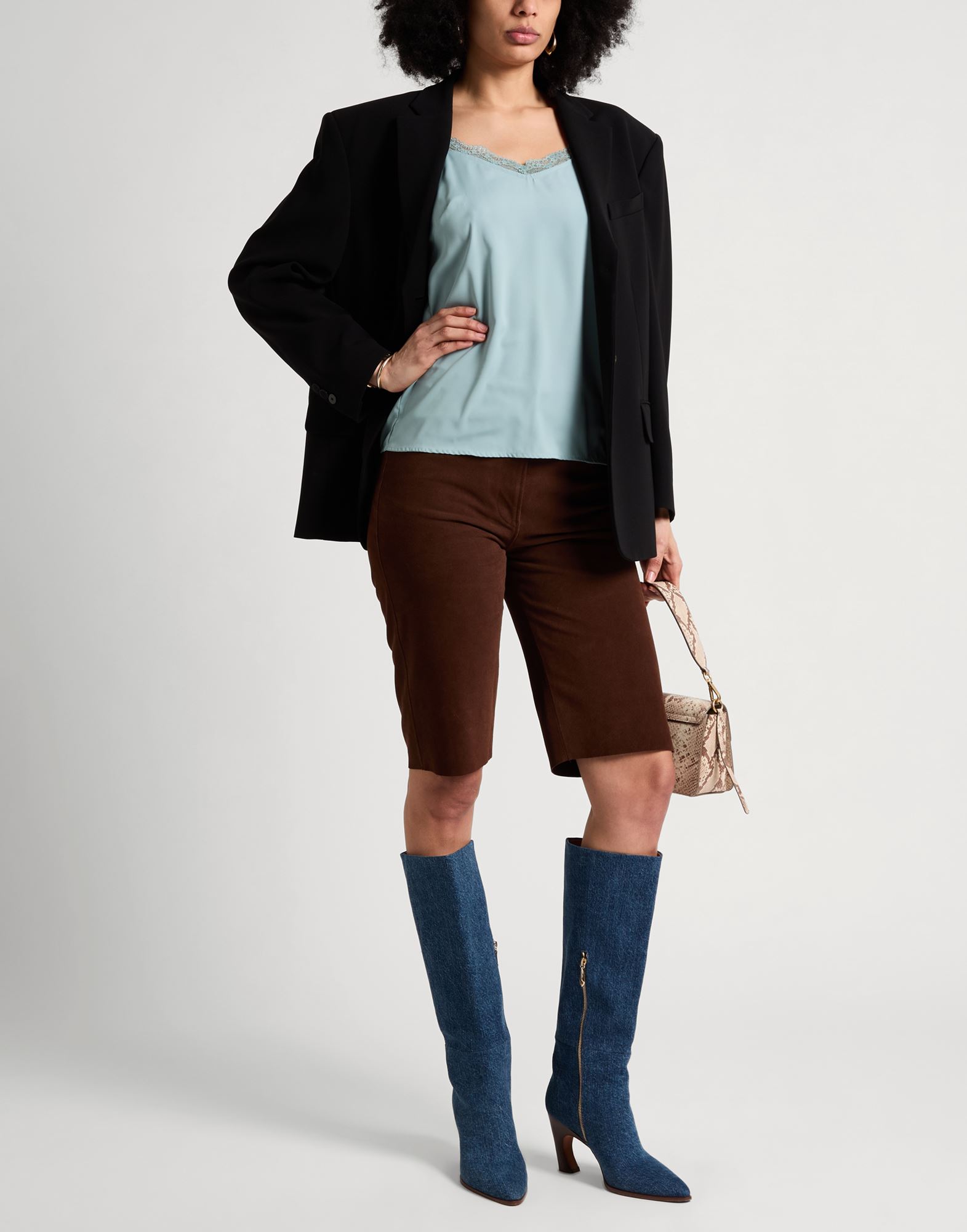  Silvian Heach - Tops - Tops - On Yoox.com 