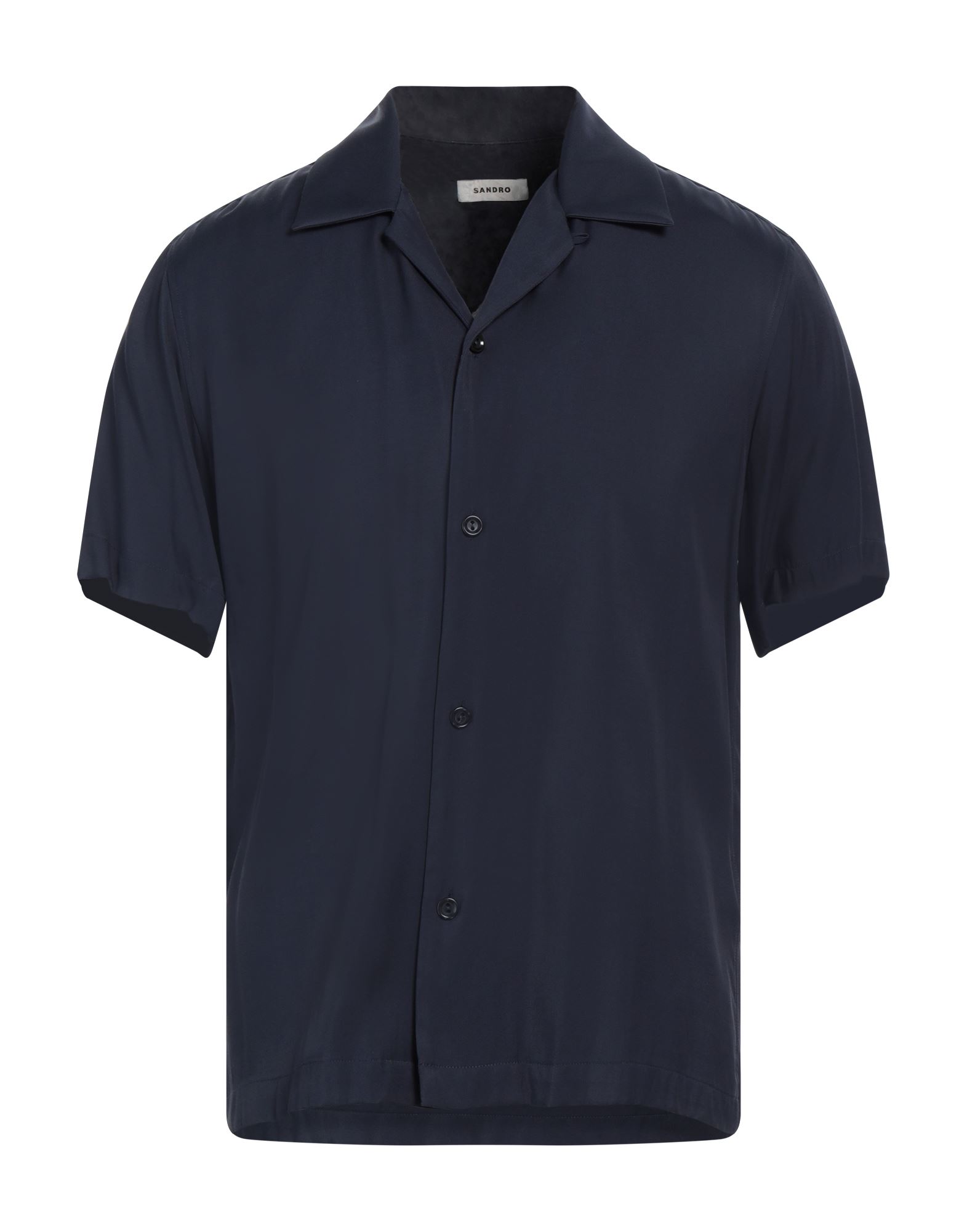  Sandro - Tops - Hemden - On Yoox.com 