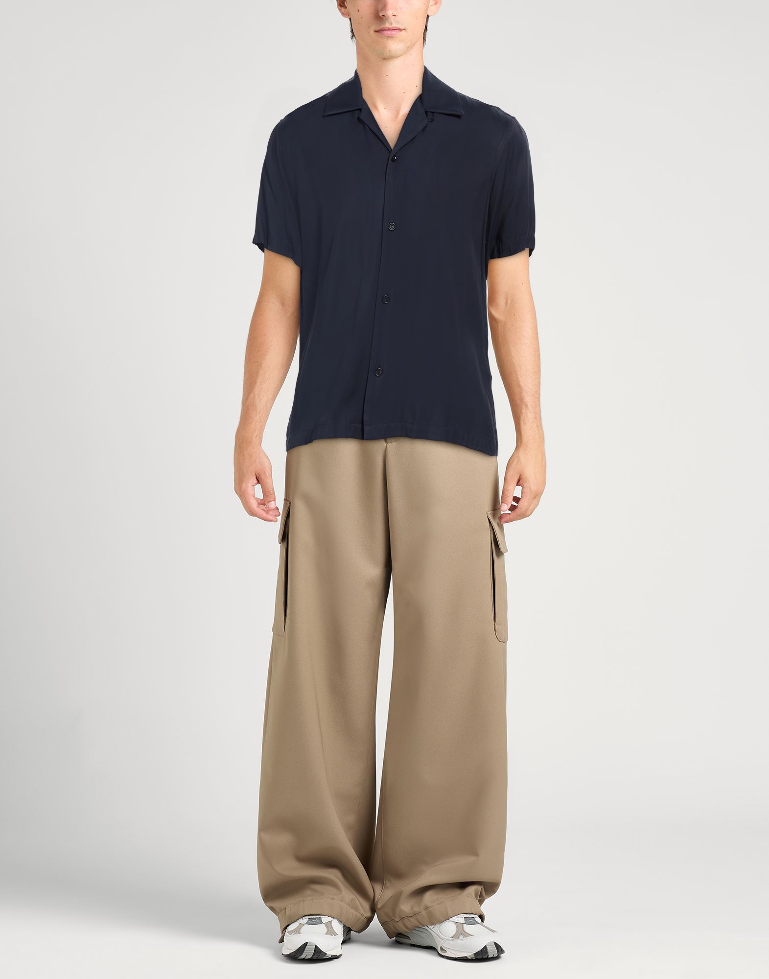  Sandro - Tops - Hemden - On Yoox.com 