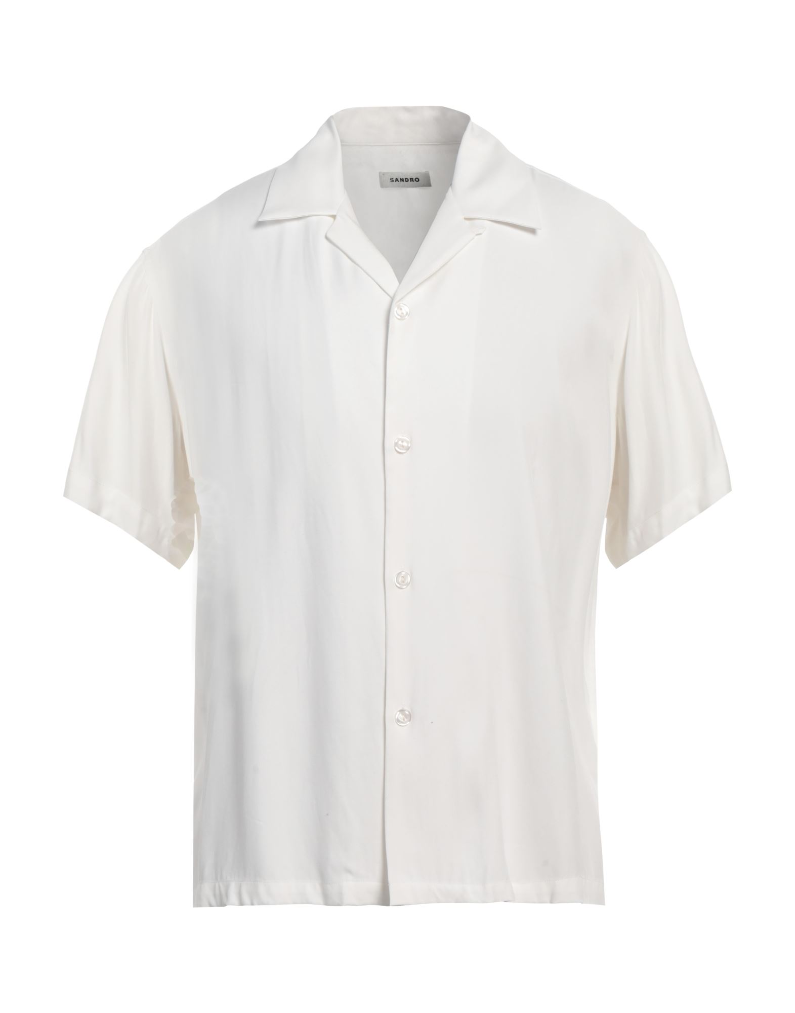  Sandro - Tops - Hemden - On Yoox.com 
