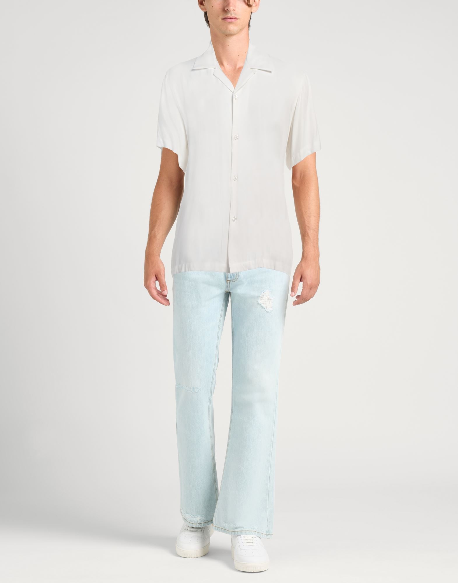  Sandro - Tops - Hemden - On Yoox.com 