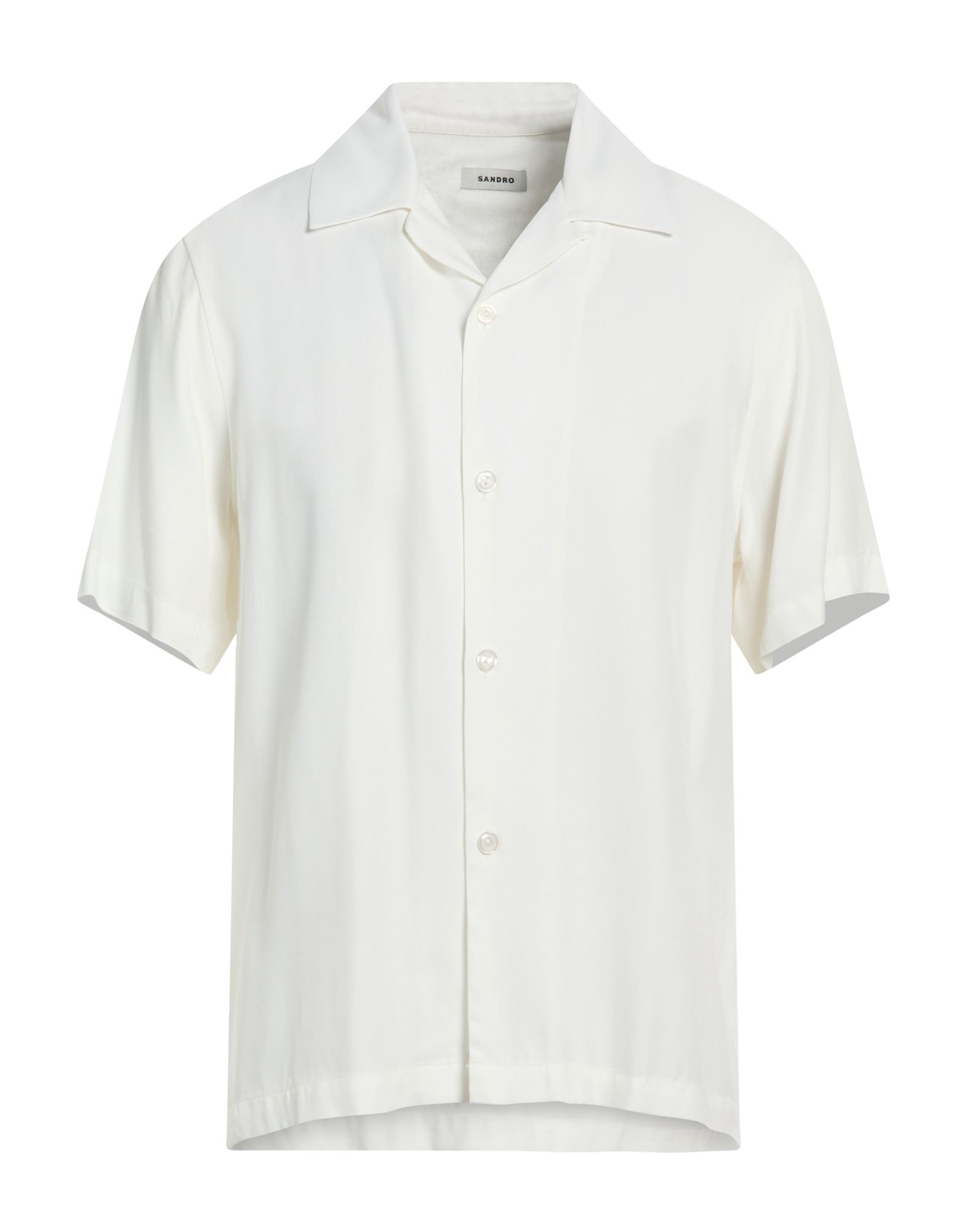  Sandro - Tops - Hemden - On Yoox.com 