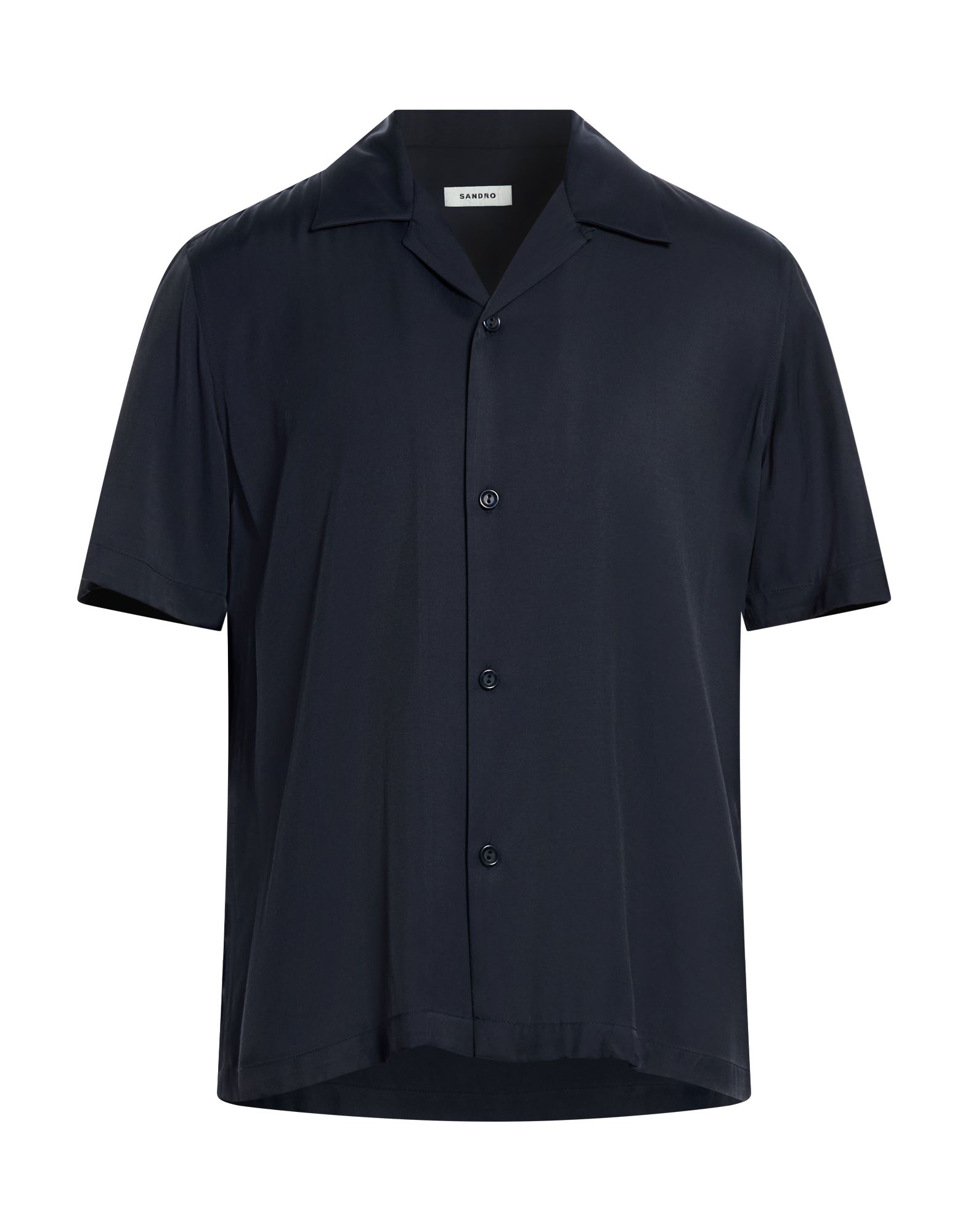  Sandro - Tops - Hemden - On Yoox.com 