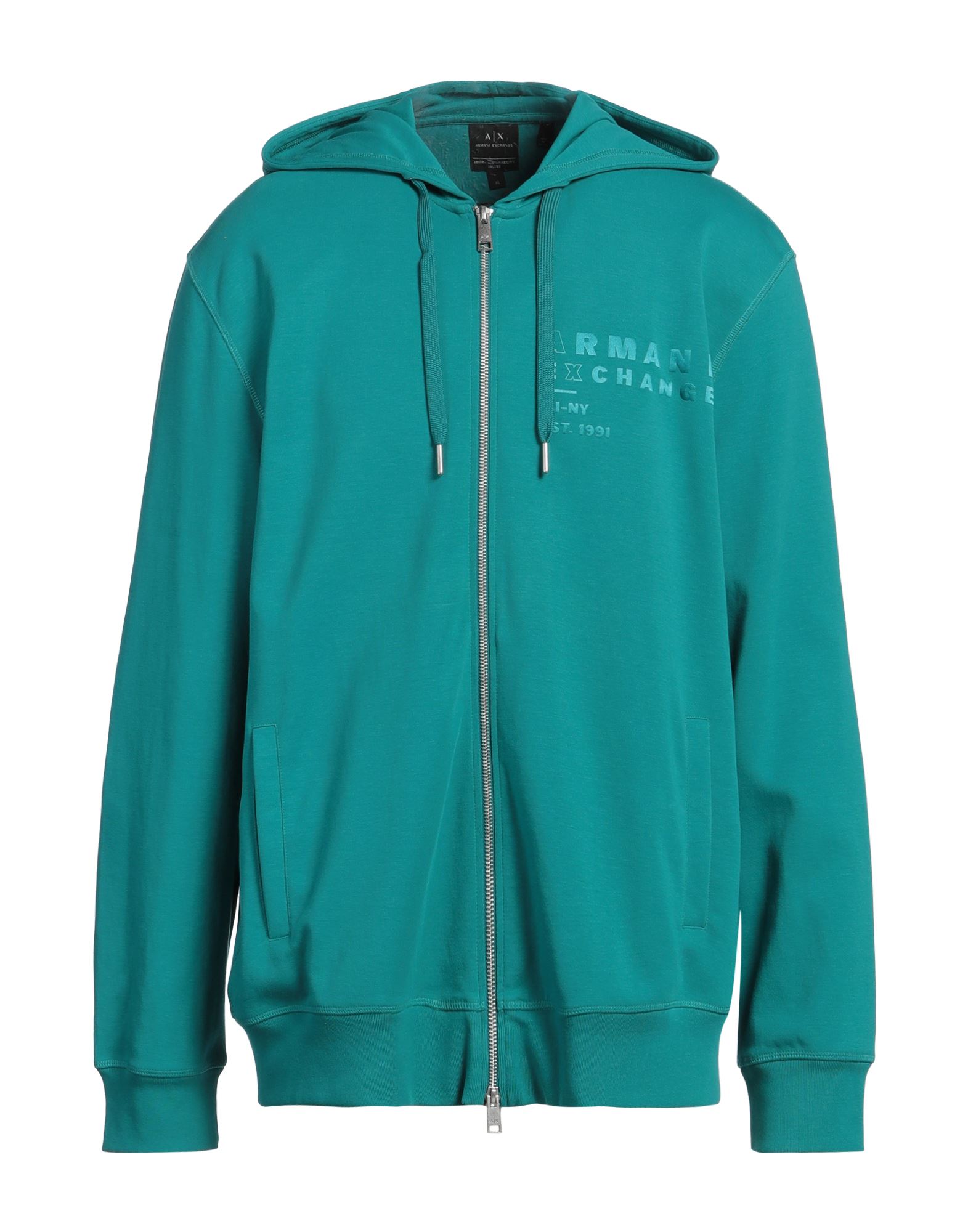 ARMANI EXCHANGE ΜΠΛΟΥΖΑΚΙΑ Φούτερ