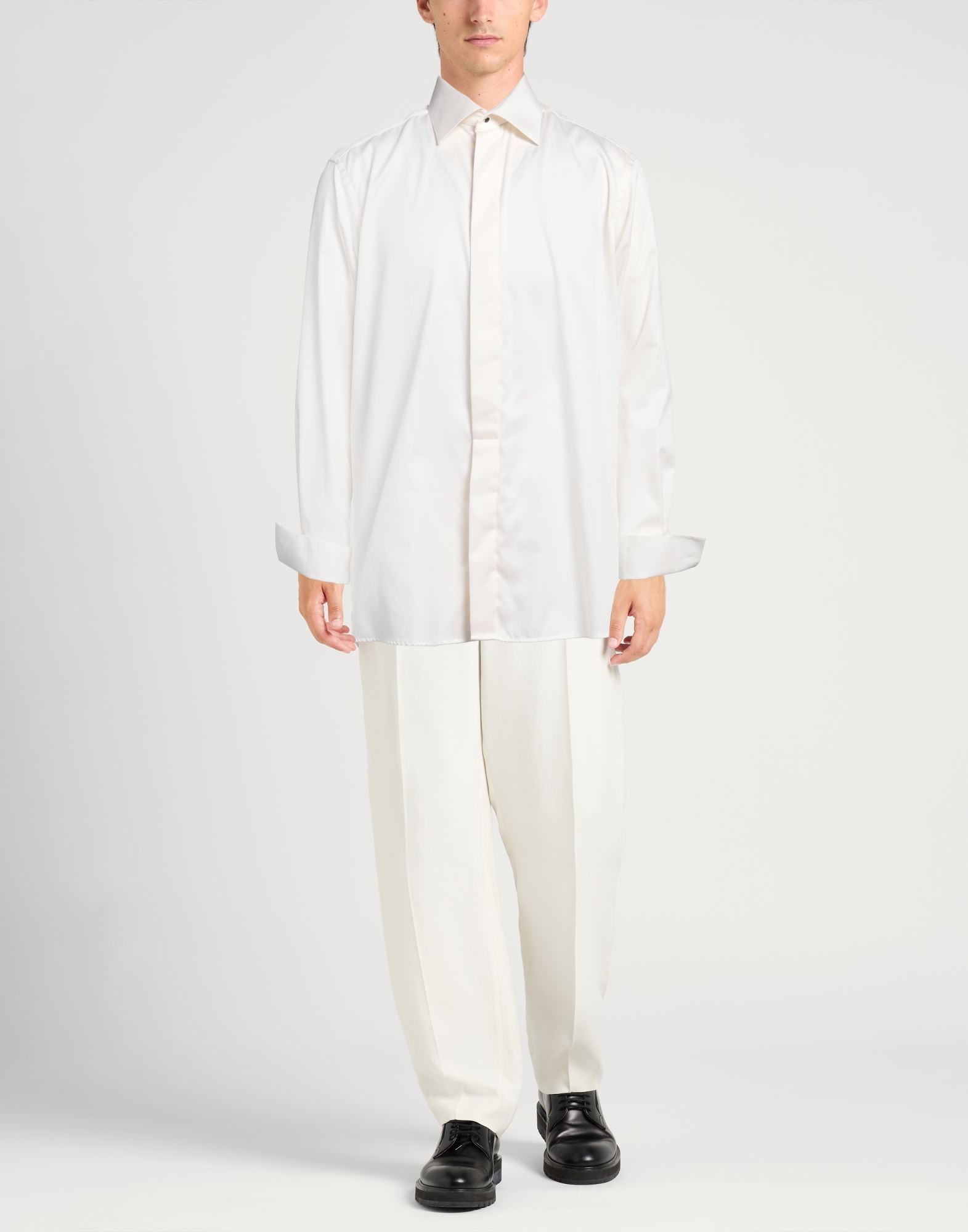  Eton - Tops - Hemden - On Yoox.com 