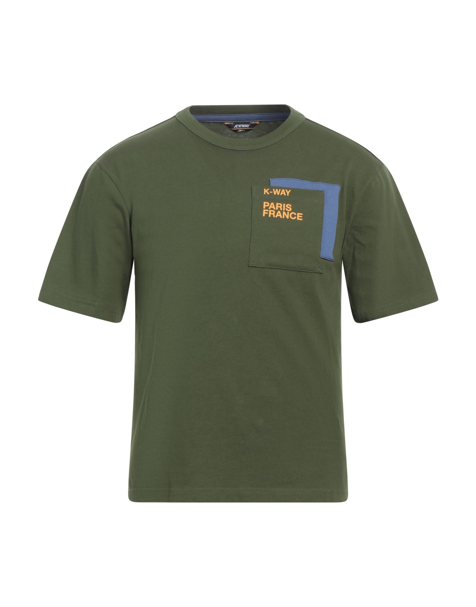 K-WAY ΜΠΛΟΥΖΑΚΙΑ T-shirt
