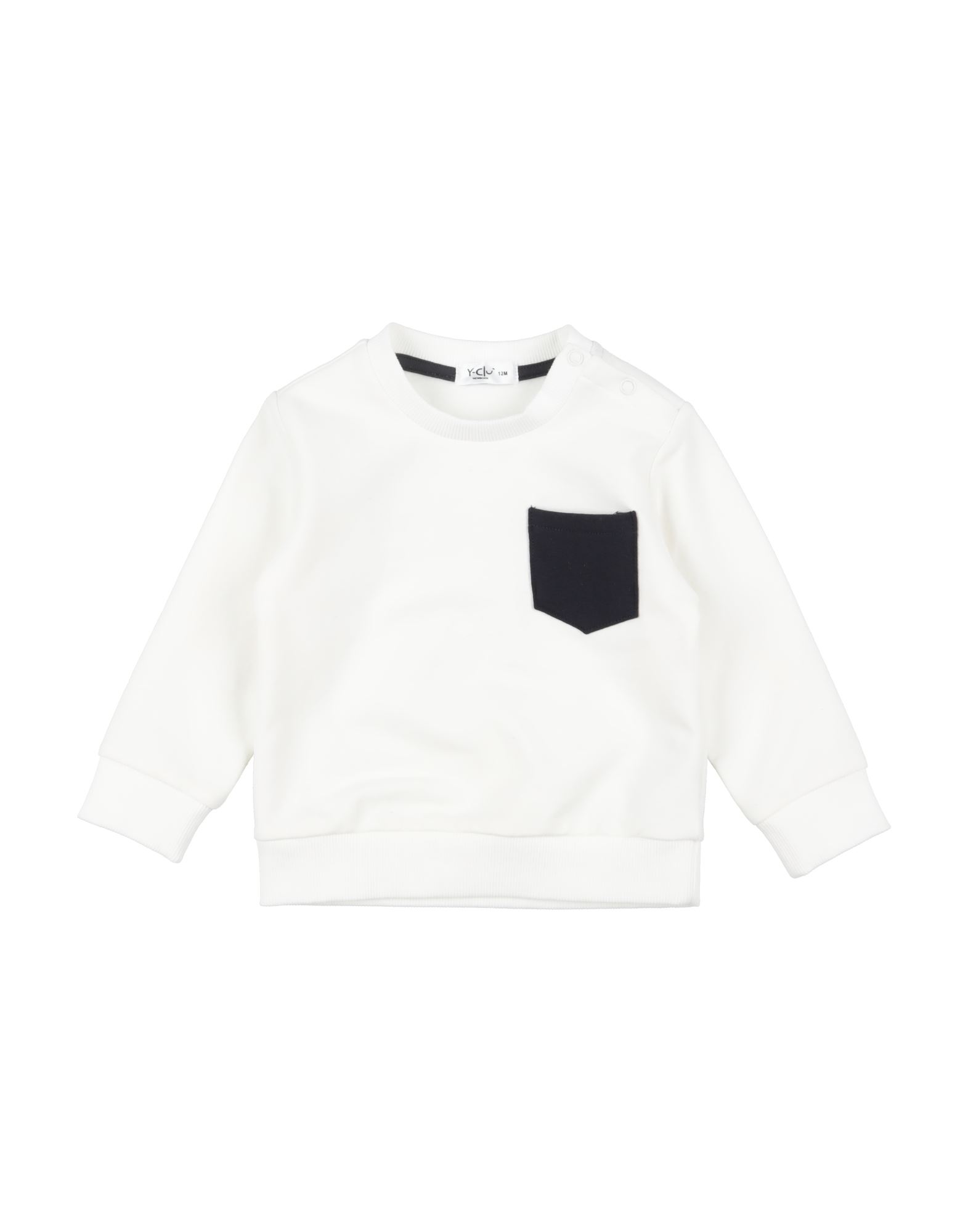  Y-clù - Camisetas Y Tops - Sudaderas - On Yoox.com 