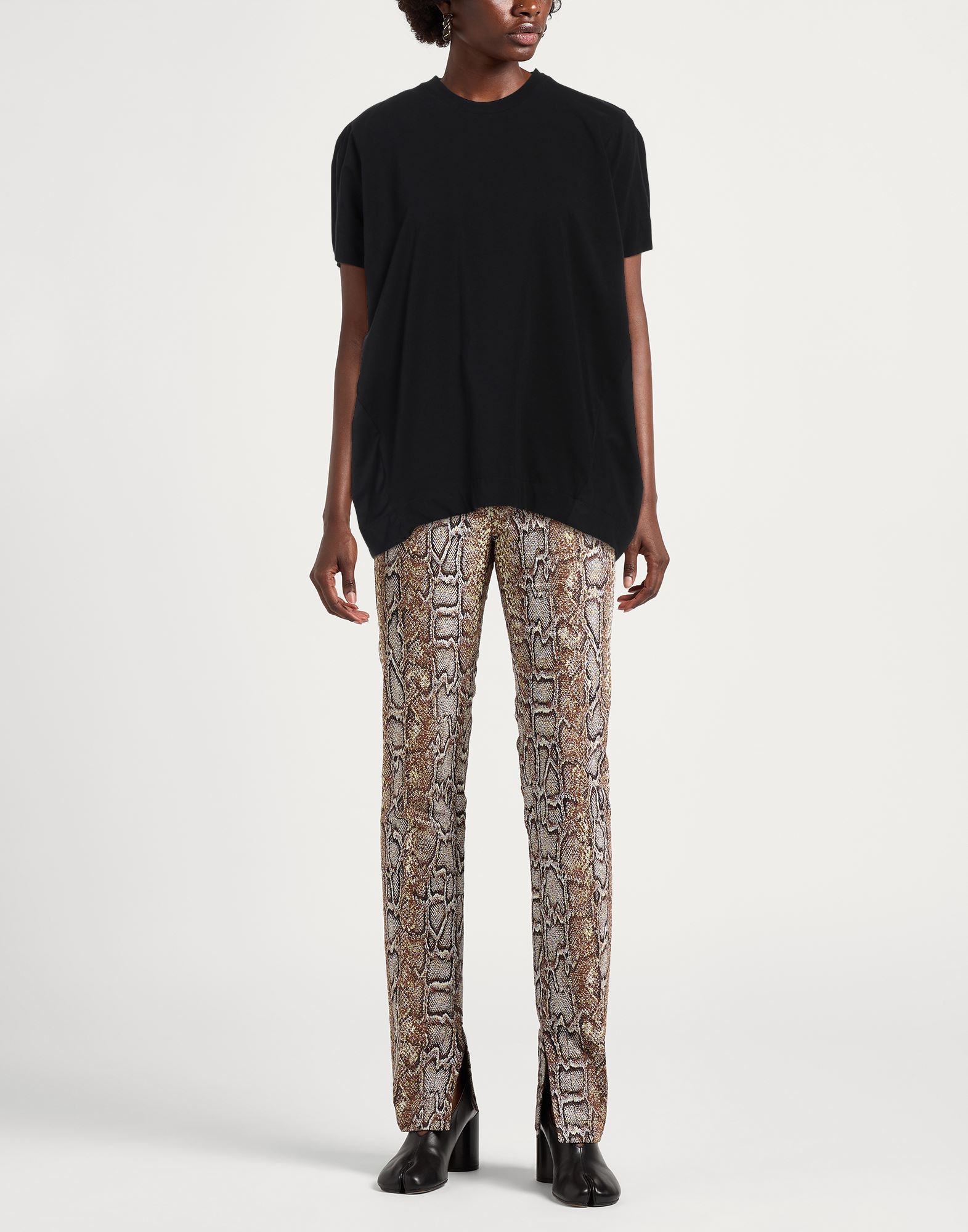  Alpha Studio - Tops - T-shirts - On Yoox.com 