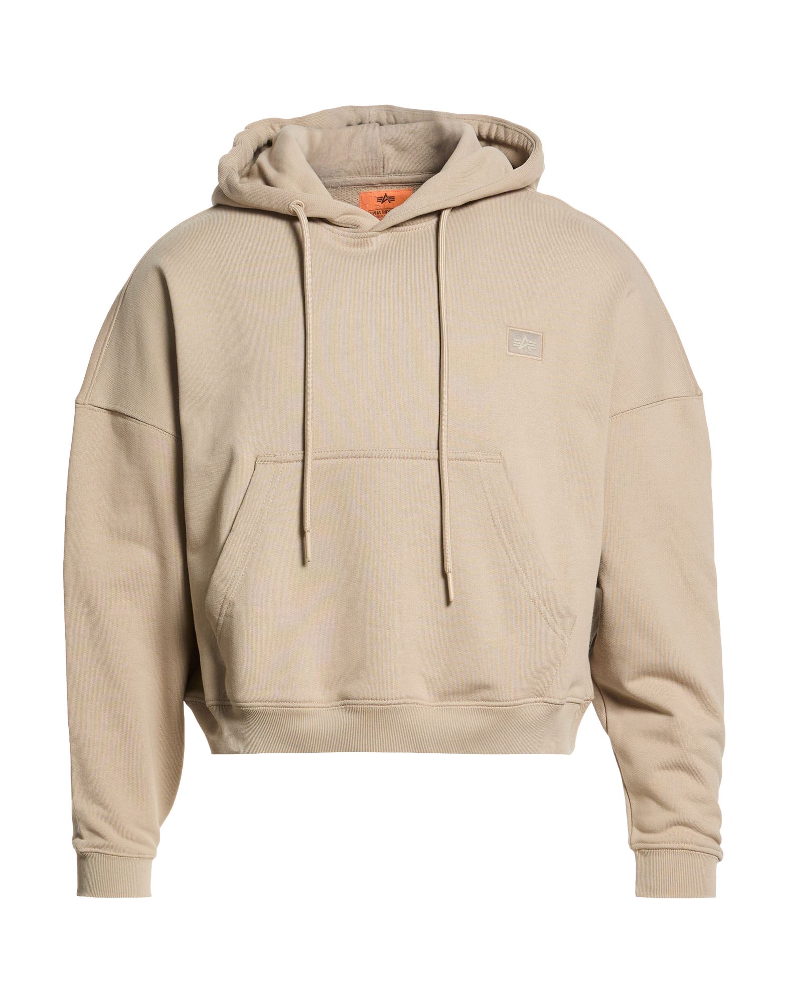 ALPHA INDUSTRIES ΜΠΛΟΥΖΑΚΙΑ Φούτερ
