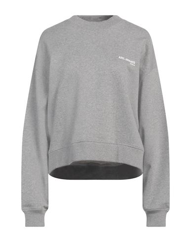Axel Arigato Gray Legacy Sweatshirt In Grey