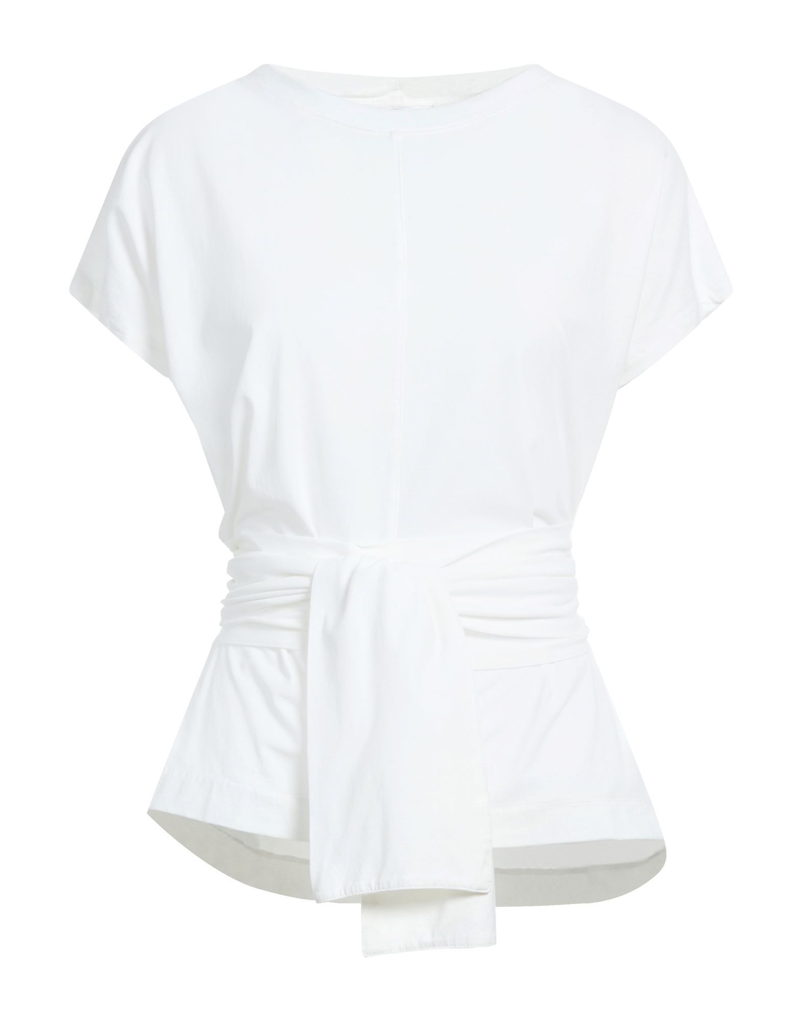  Alpha Studio - Tops - T-shirts - On Yoox.com 