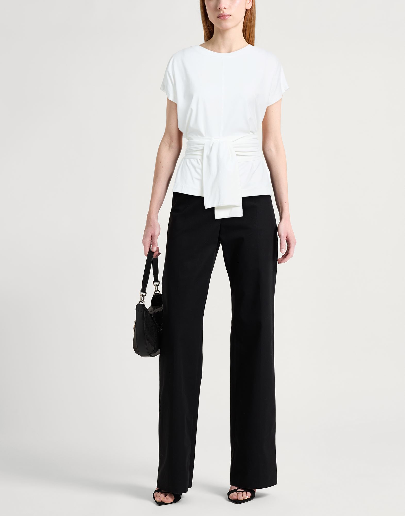  Alpha Studio - Tops - T-shirts - On Yoox.com 