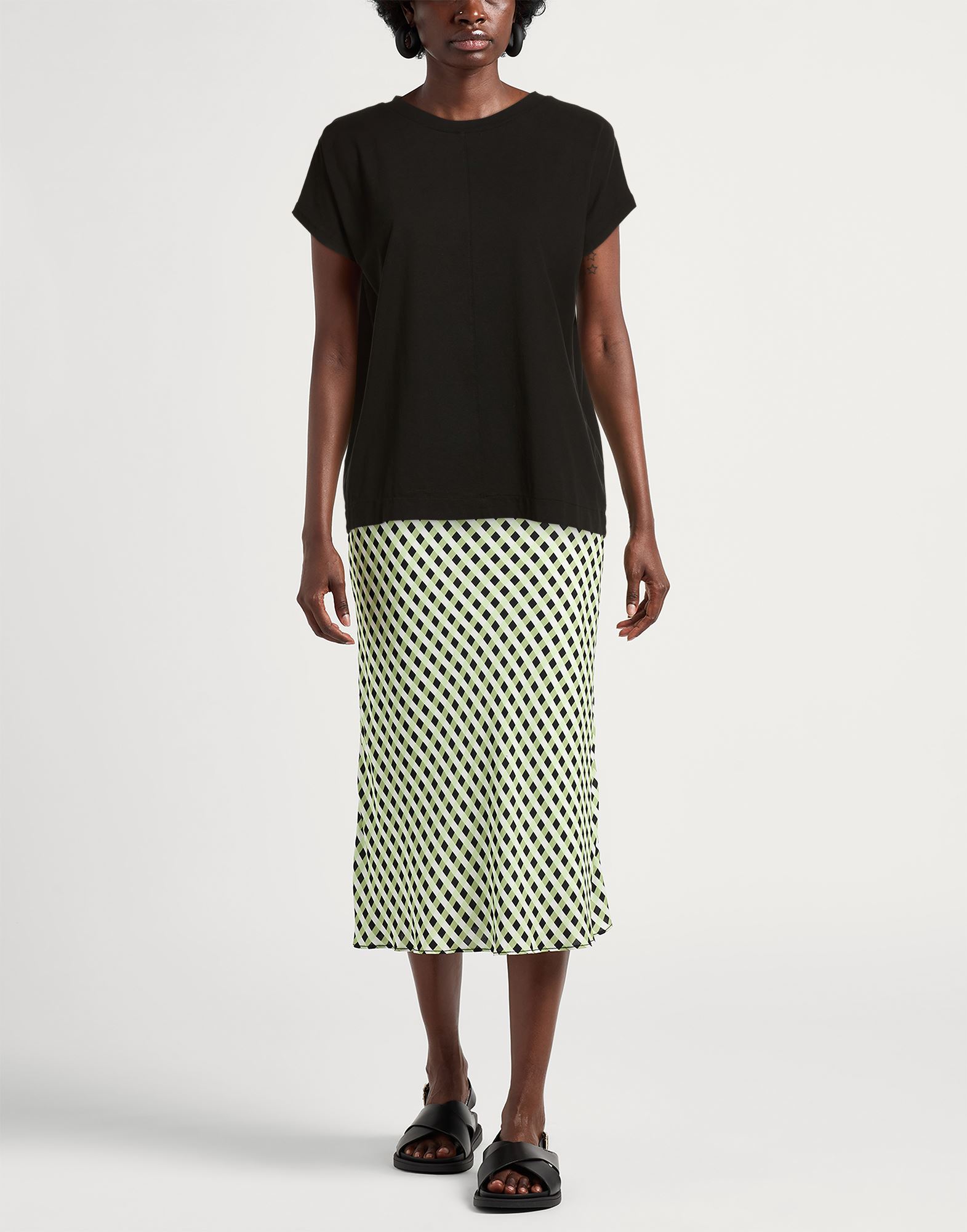  Alpha Studio - Tops - T-shirts - On Yoox.com 
