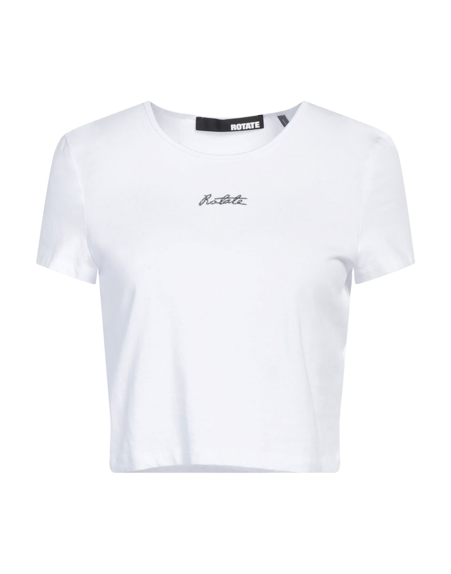 ROTATE BIRGER CHRISTENSEN ΜΠΛΟΥΖΑΚΙΑ T-shirt