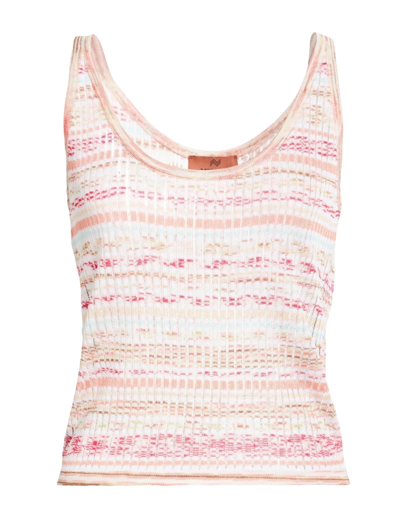MISSONI MISSONI ΜΠΛΟΥΖΑΚΙΑ Τοπ