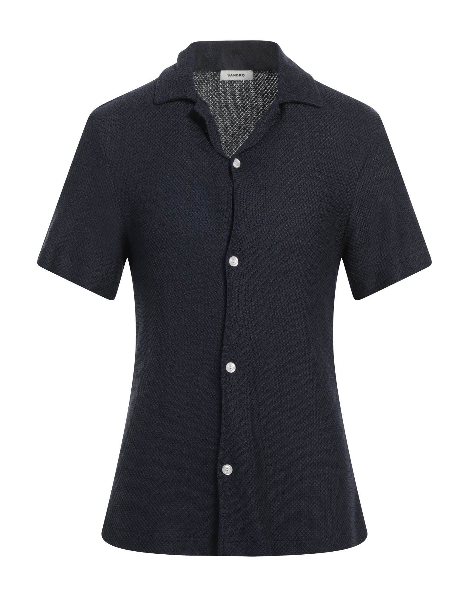  Sandro - Tops - Hemden - On Yoox.com 