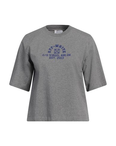 T-shirts Damen Grau XXS Damen