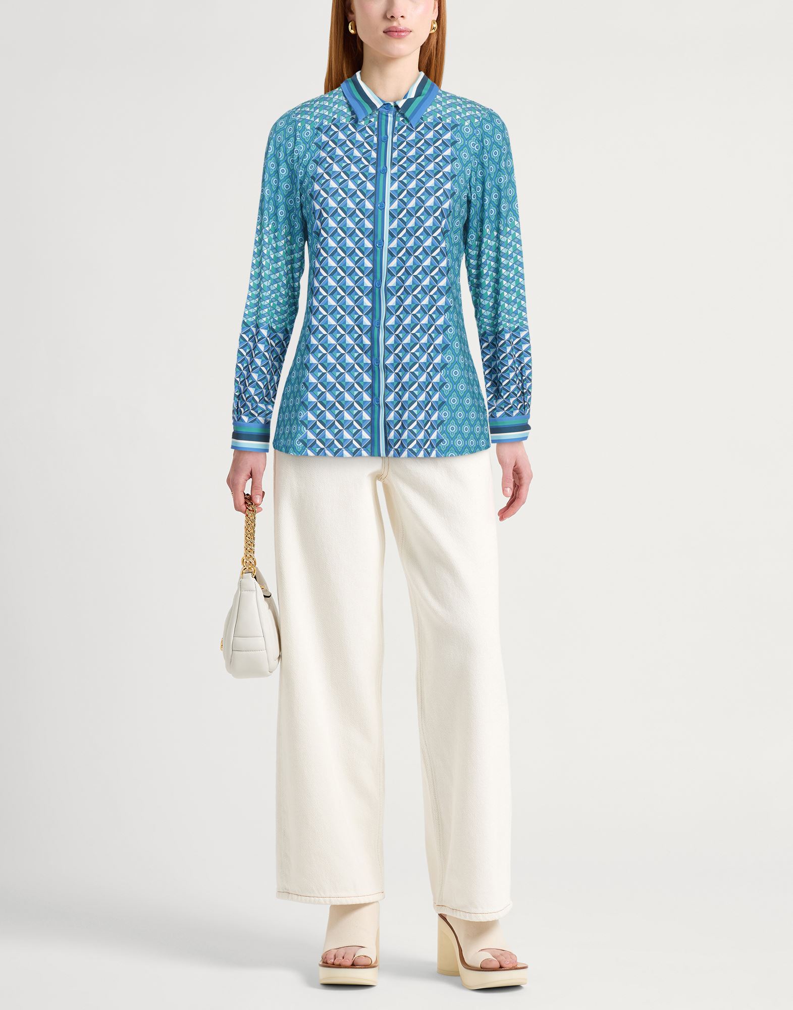  Hale Bob - Camisetas Y Tops - Camisas - On Yoox.com 
