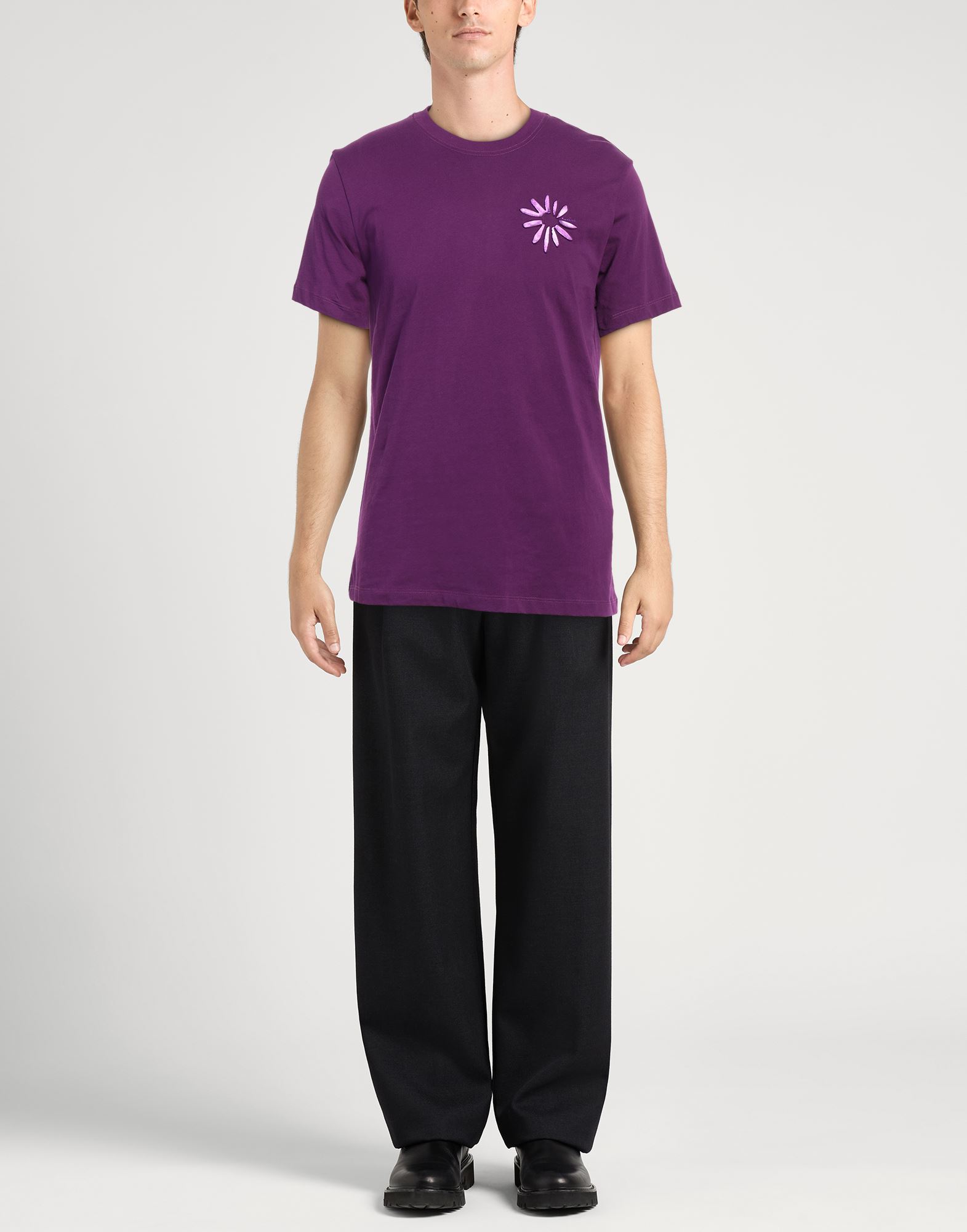  Sandro - Tops - T-shirts - On Yoox.com 