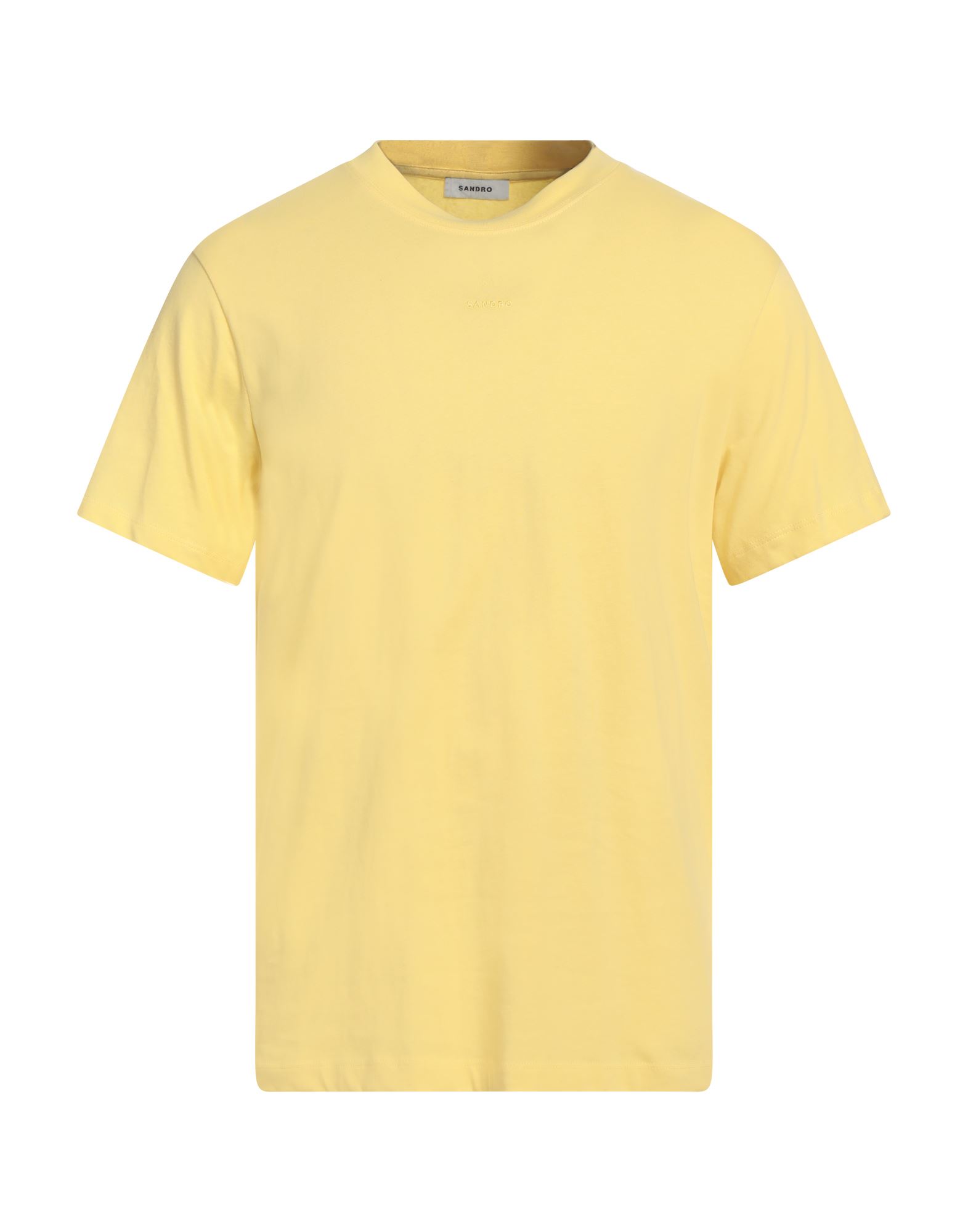  Sandro - Tops - T-shirts - On Yoox.com 