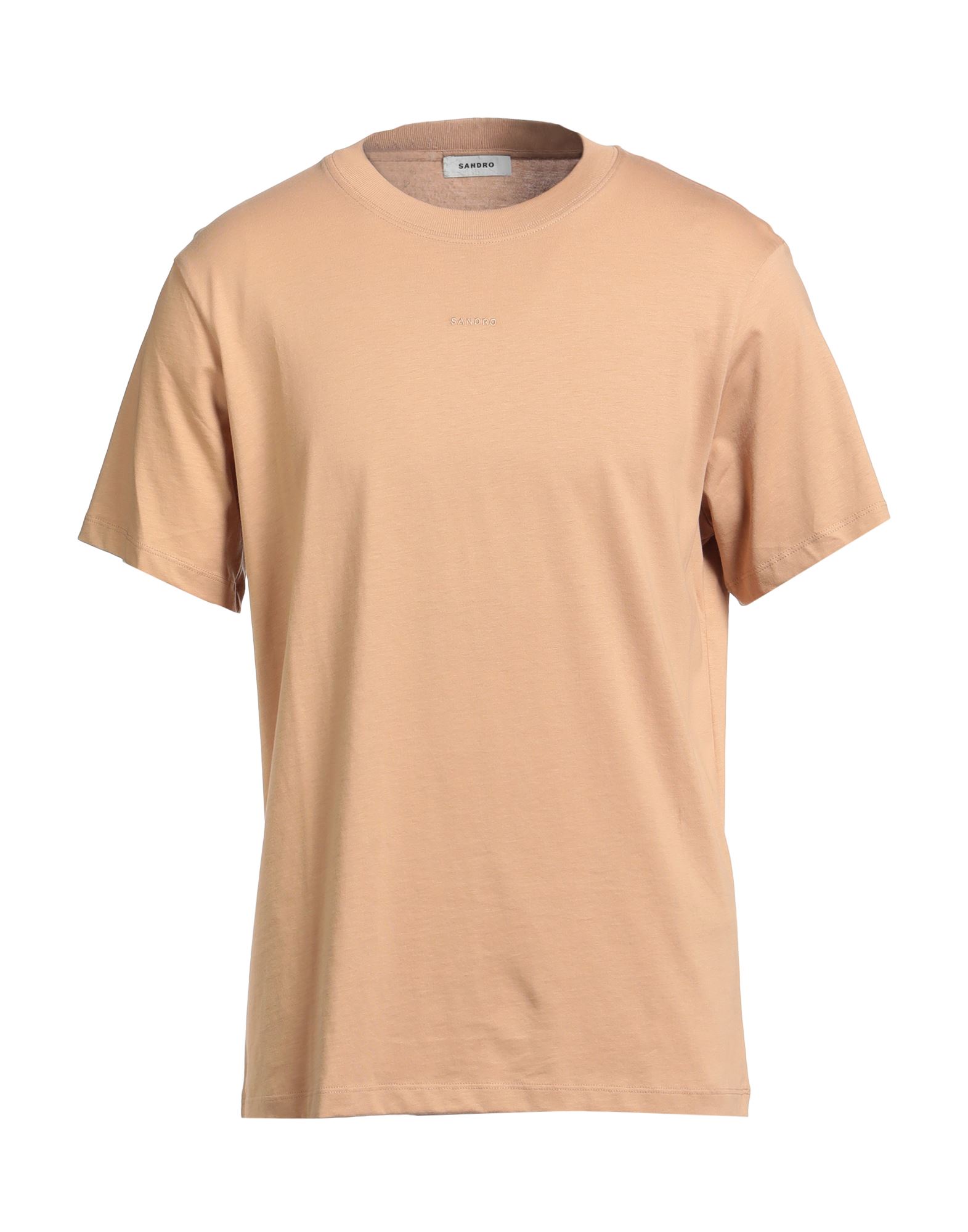 Sandro - Tops - T-shirts - On Yoox.com 
