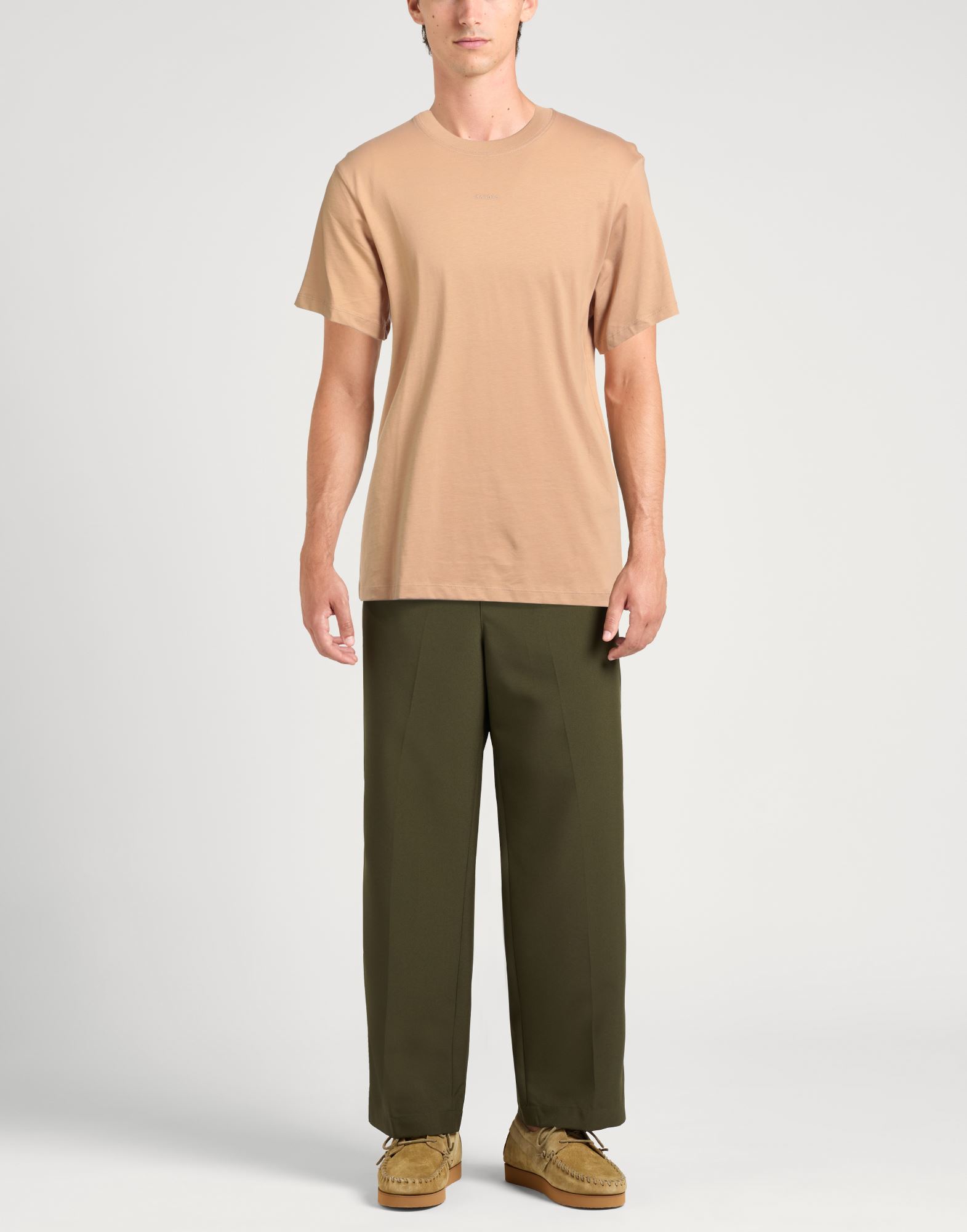  Sandro - Tops - T-shirts - On Yoox.com 