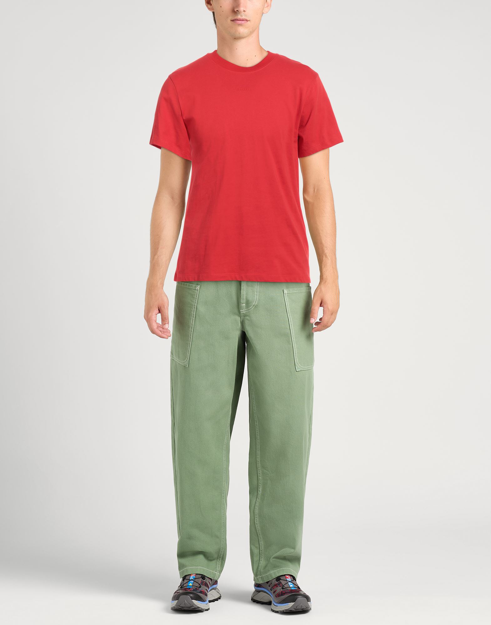  Sandro - Tops - T-shirts - On Yoox.com 