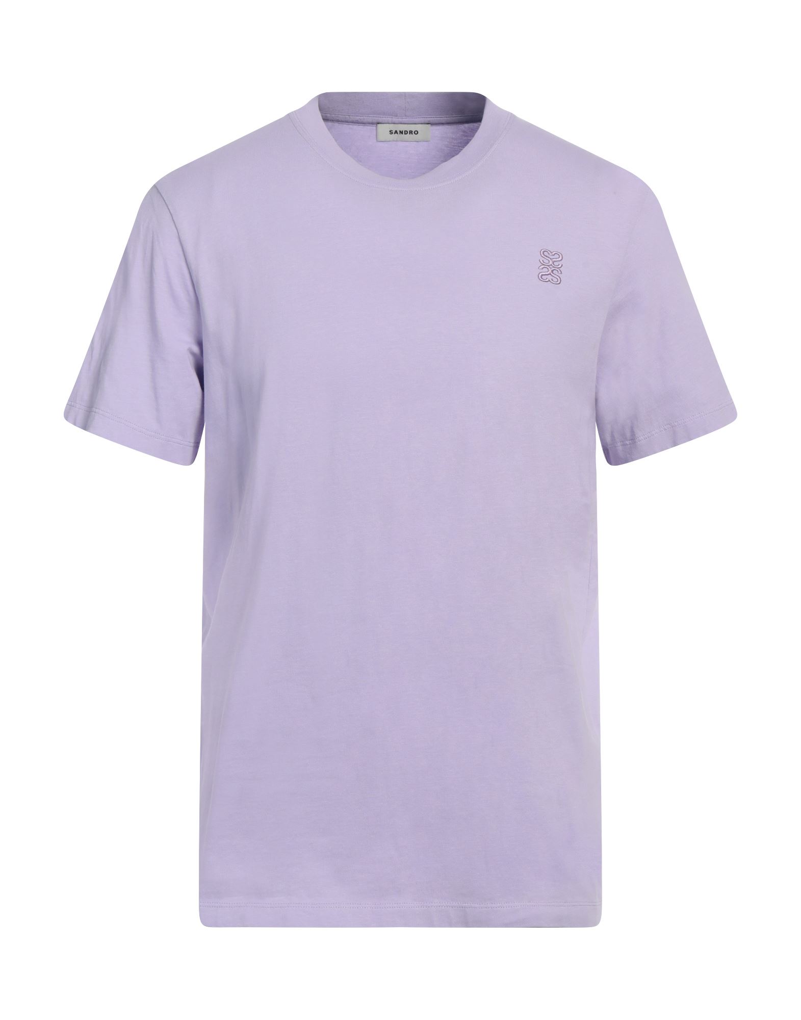  Sandro - Camisetas Y Tops - Camisetas - On Yoox.com 