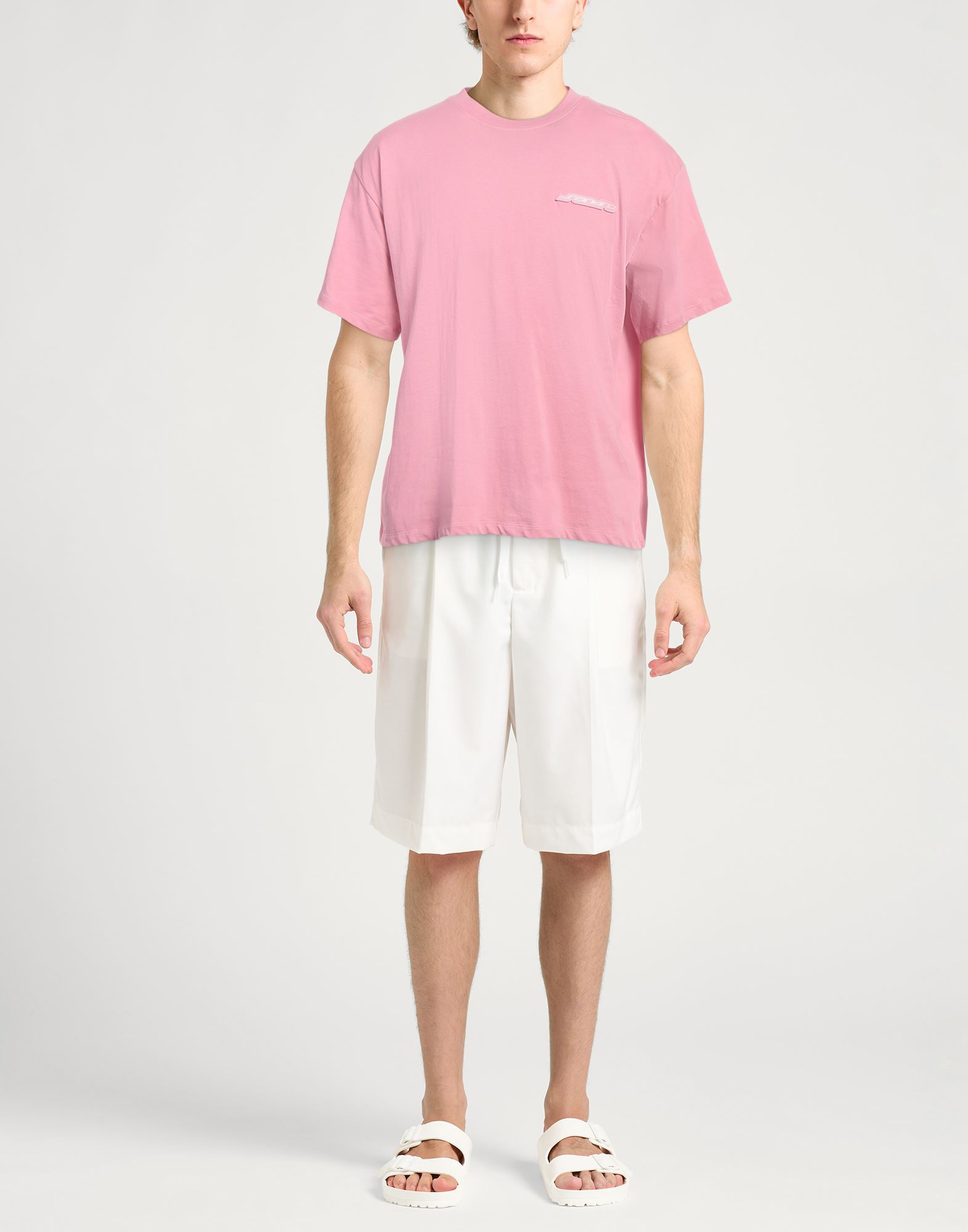 Sandro - Tops - T-shirts - On Yoox.com 