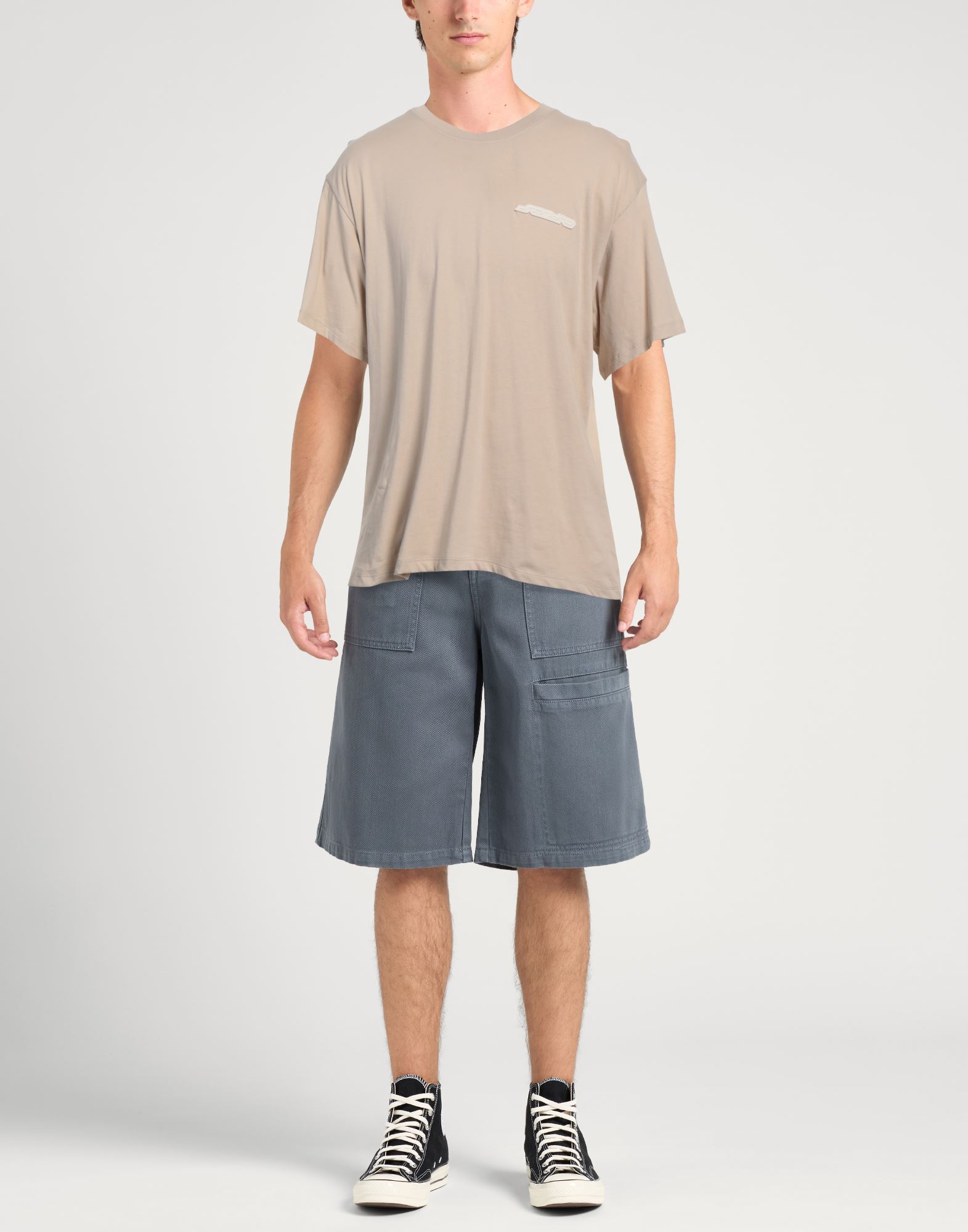  Sandro - Tops - T-shirts - On Yoox.com 
