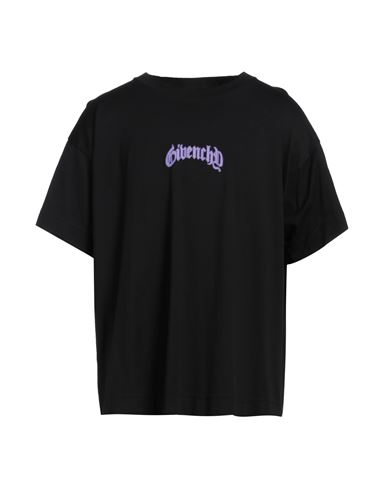 Camiseta Hombre Negro 3XL,S,XXL Hombre