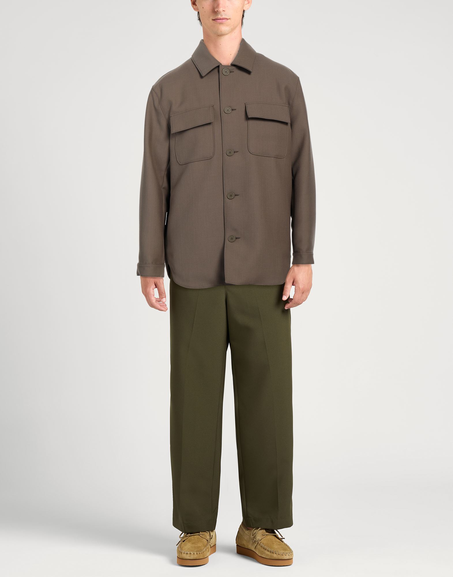  Sandro - Jacken & Mäntel - Jacken Und Anoraks - On Yoox.com 
