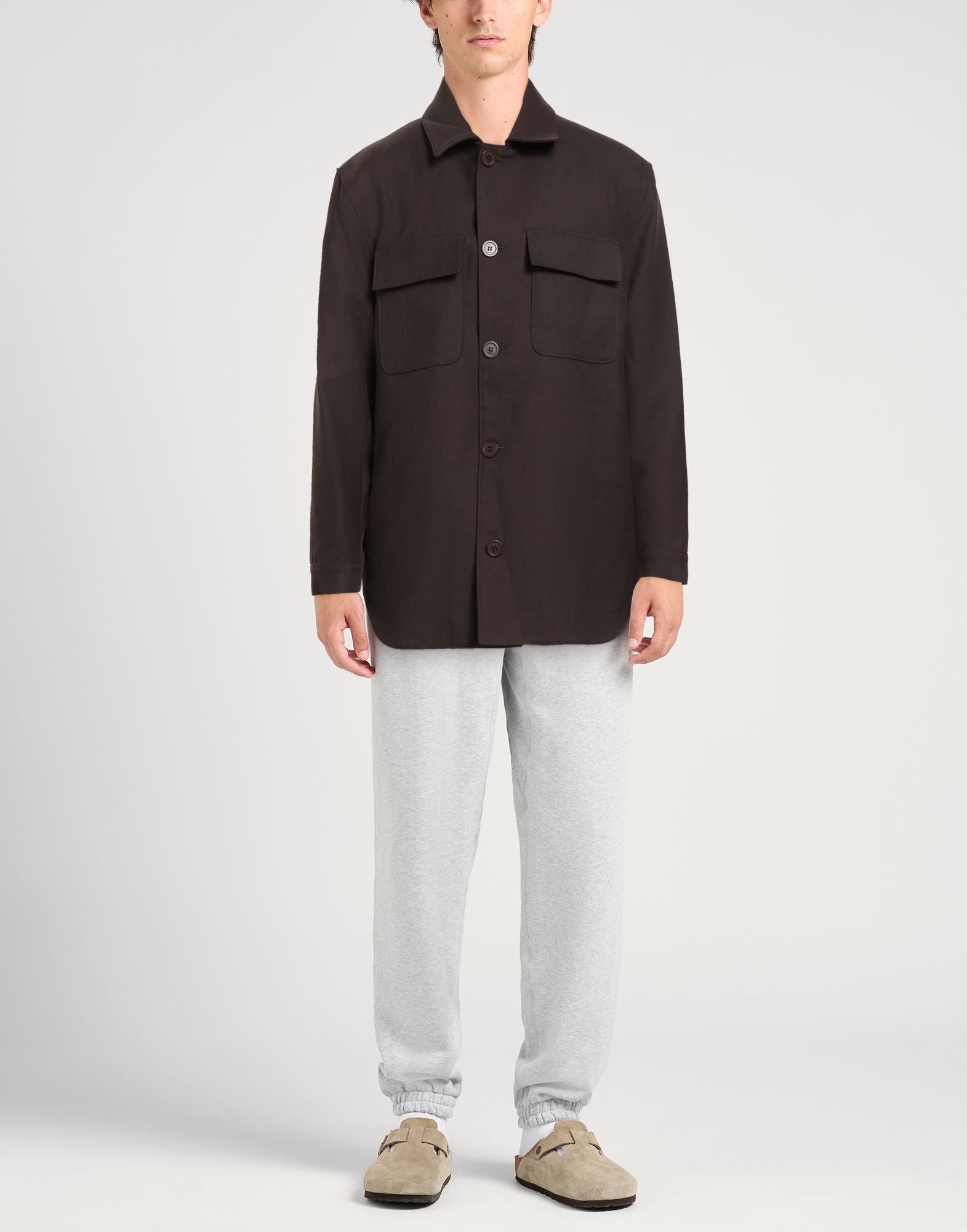  Sandro - Jacken & Mäntel - Jacken Und Anoraks - On Yoox.com 