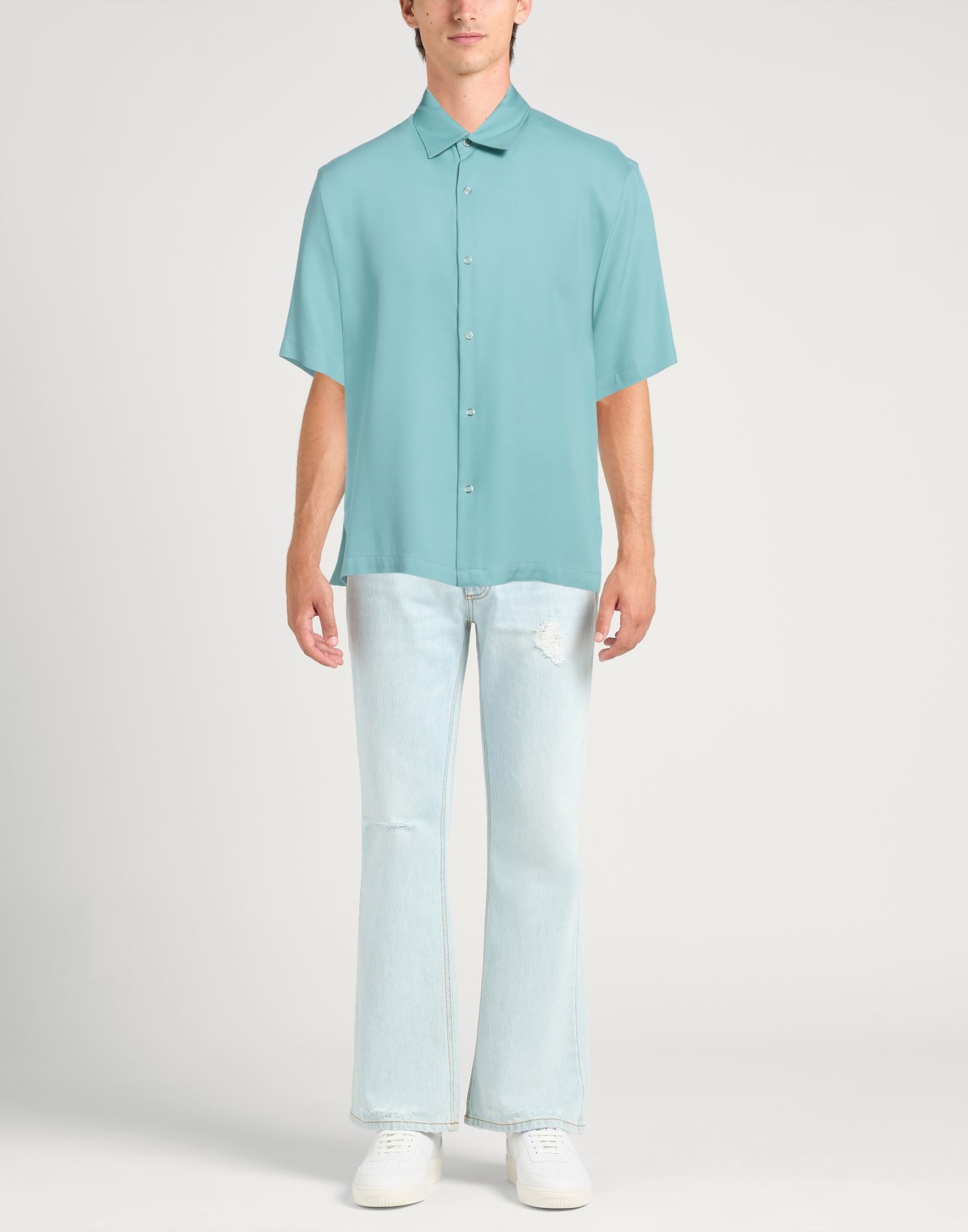  Sandro - Tops - Hemden - On Yoox.com 