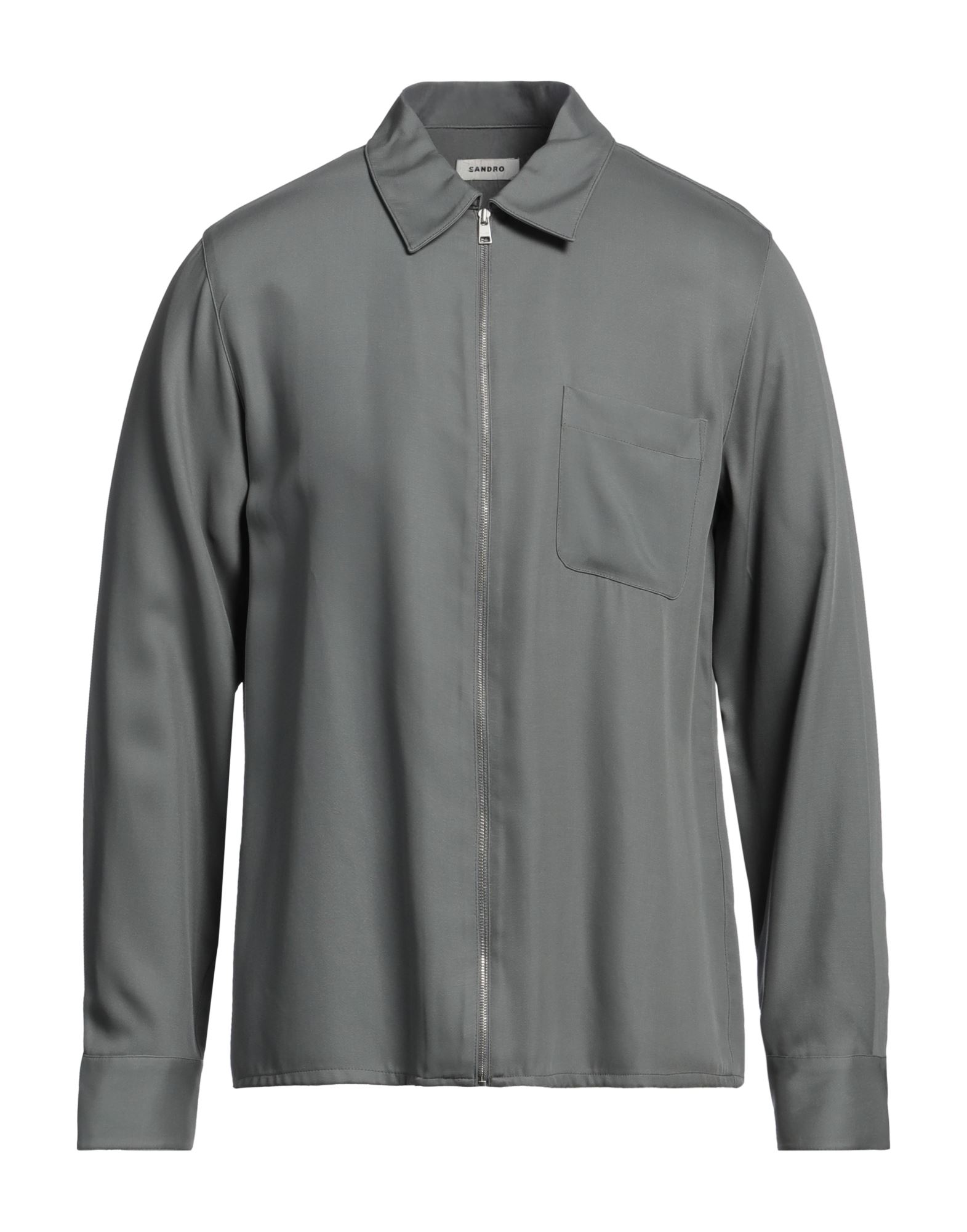  Sandro - Tops - Hemden - On Yoox.com 