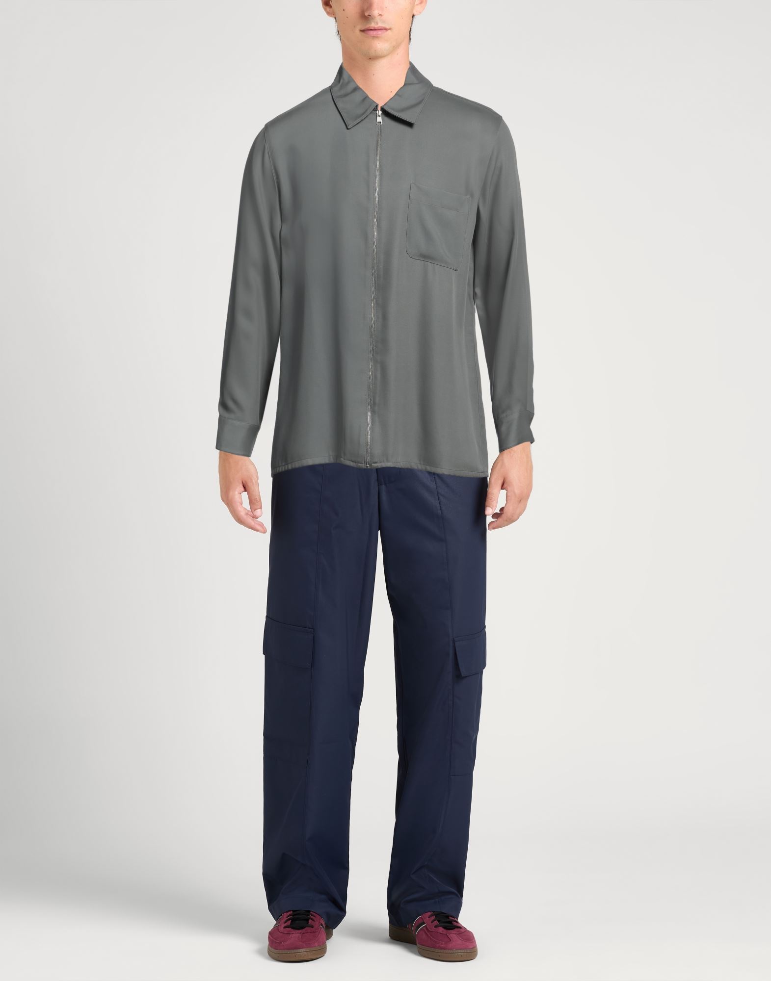  Sandro - Tops - Hemden - On Yoox.com 