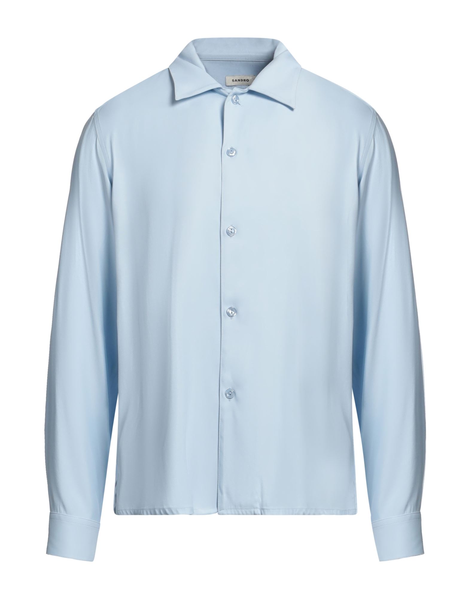  Sandro - Tops - Hemden - On Yoox.com 