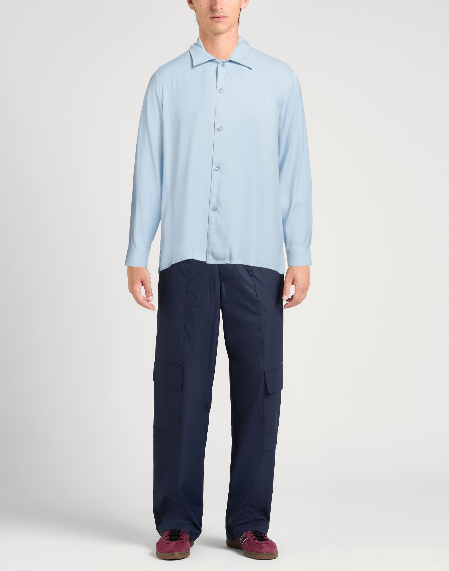  Sandro - Tops - Hemden - On Yoox.com 