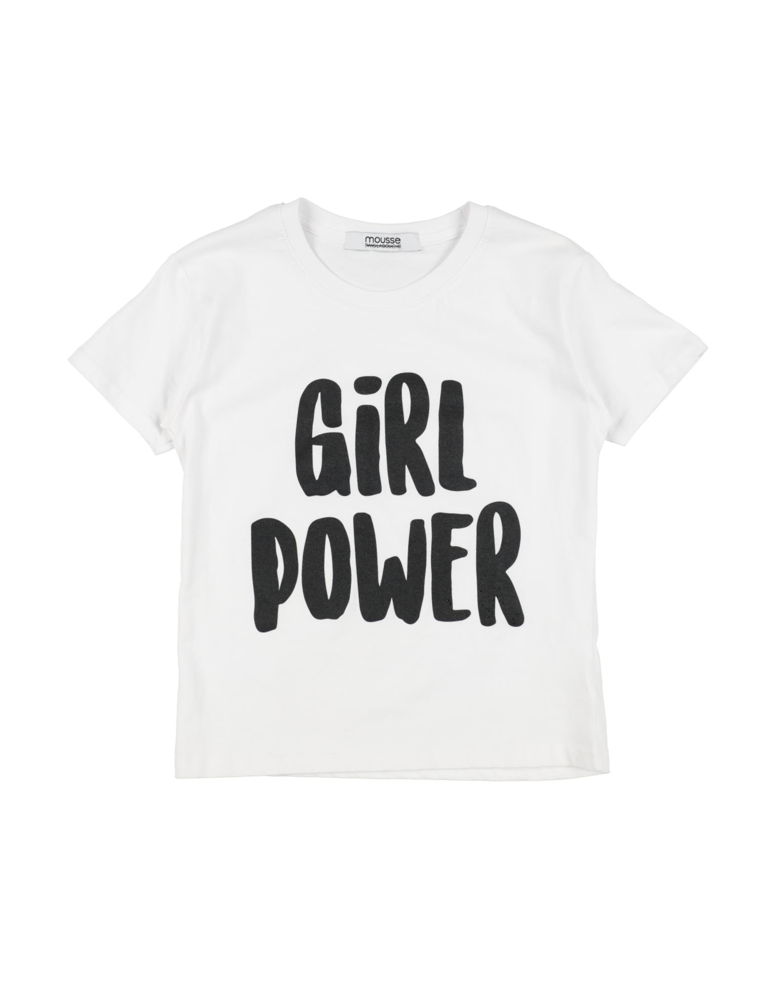  Mousse Dans La Bouche - Tops - T-shirts - On Yoox.com 